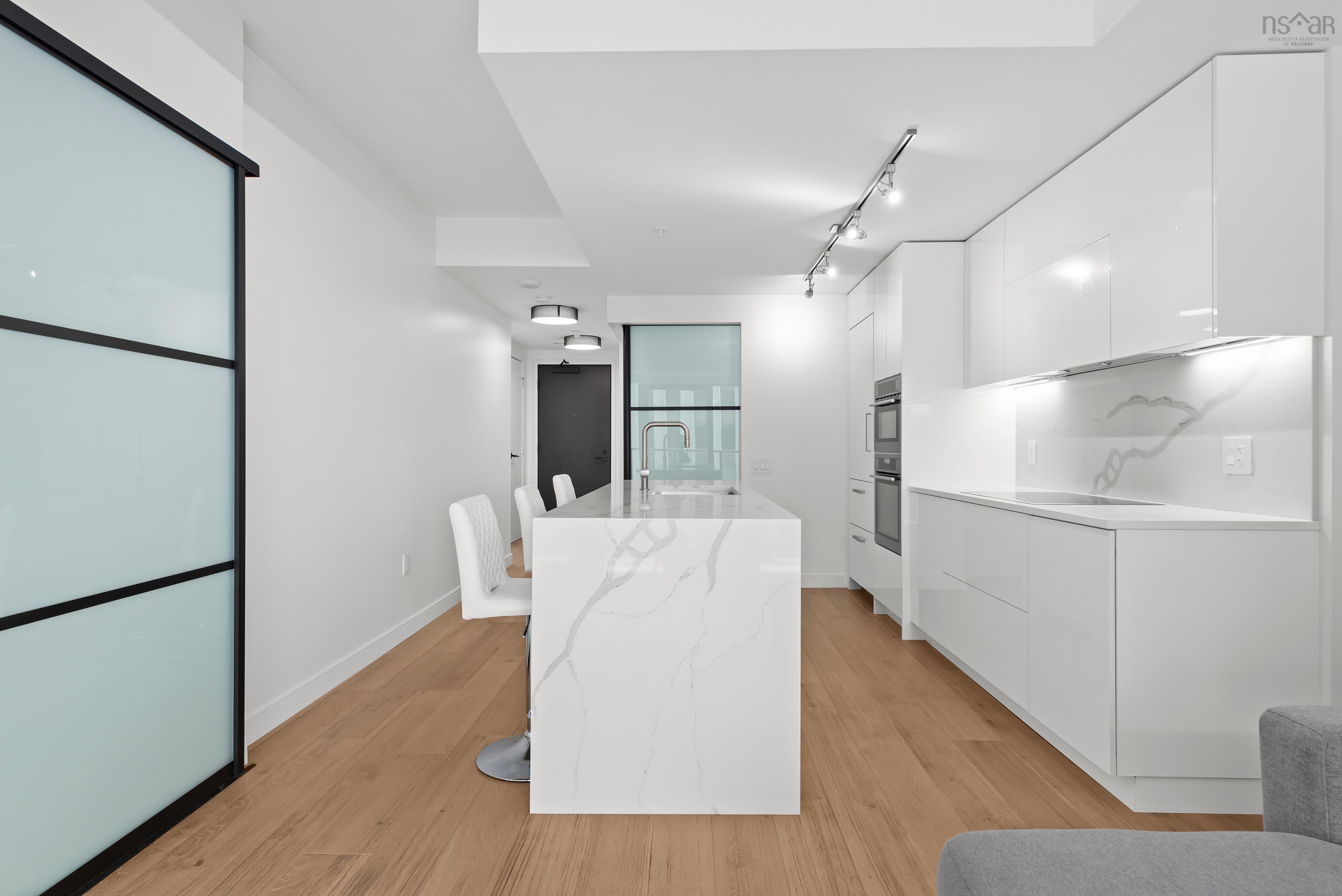 1006 1650 Granville Street, Halifax, NS (MLS 202606533)