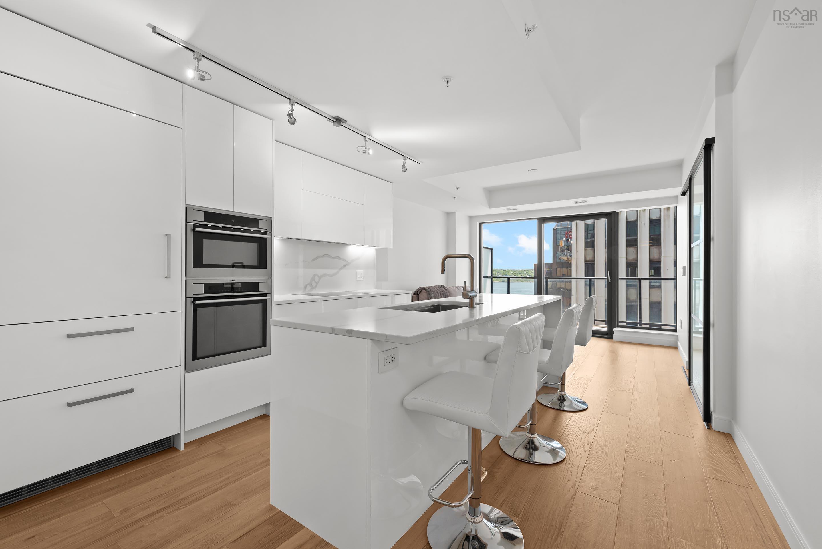 1006 1650 Granville Street, Halifax, NS (MLS 202606533)