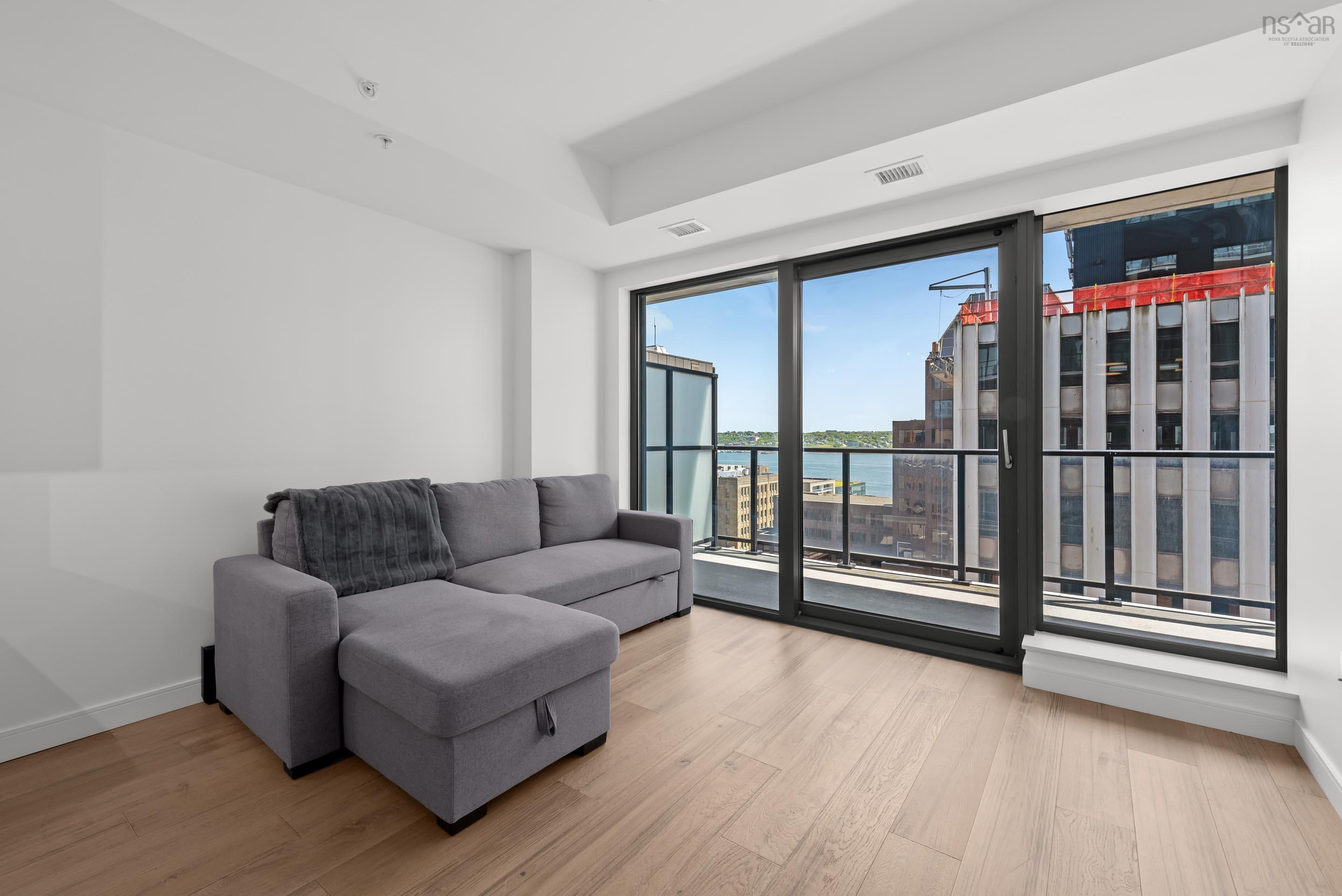 1006 1650 Granville Street, Halifax, NS (MLS 202606533)