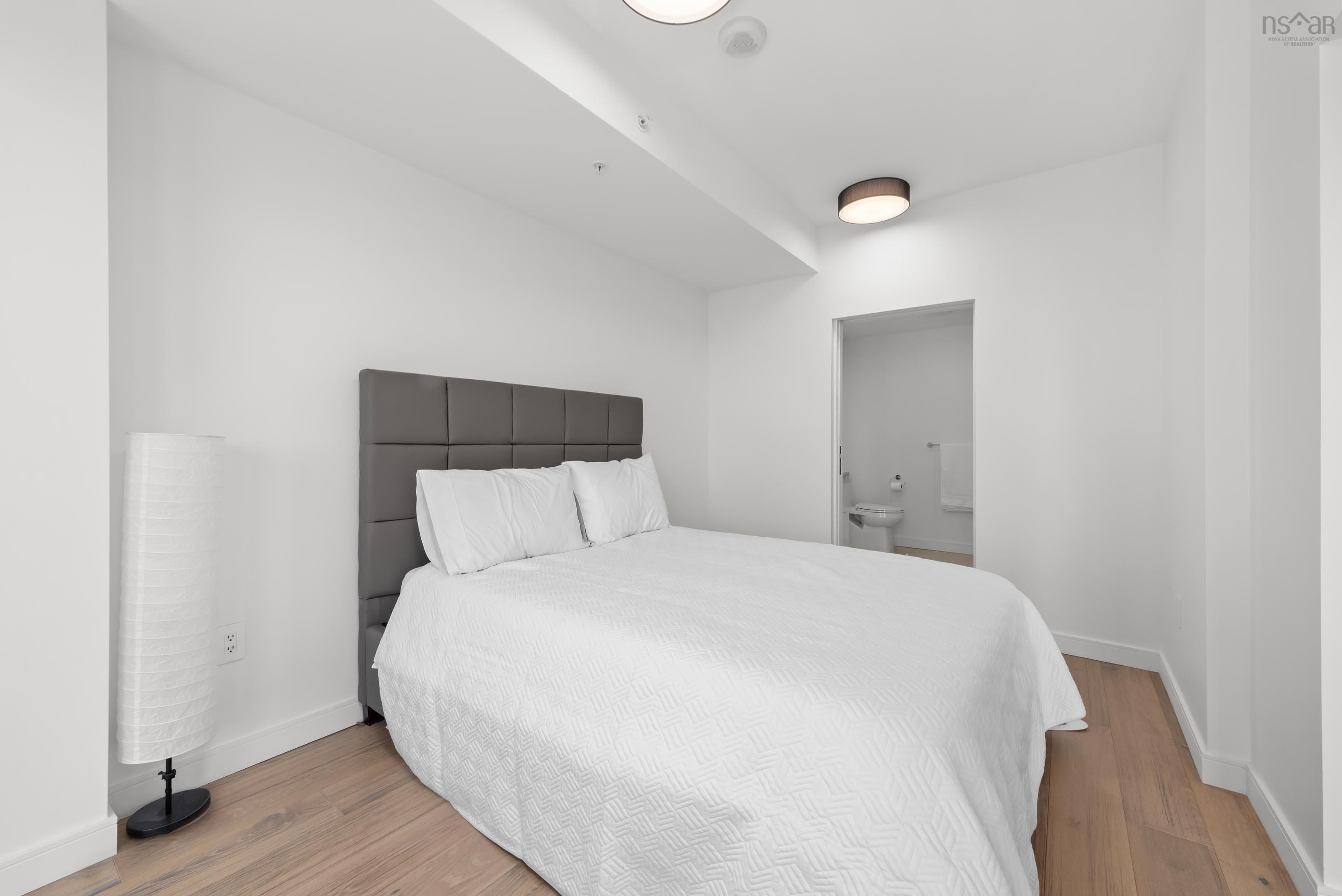 1006 1650 Granville Street, Halifax, NS (MLS 202606533)