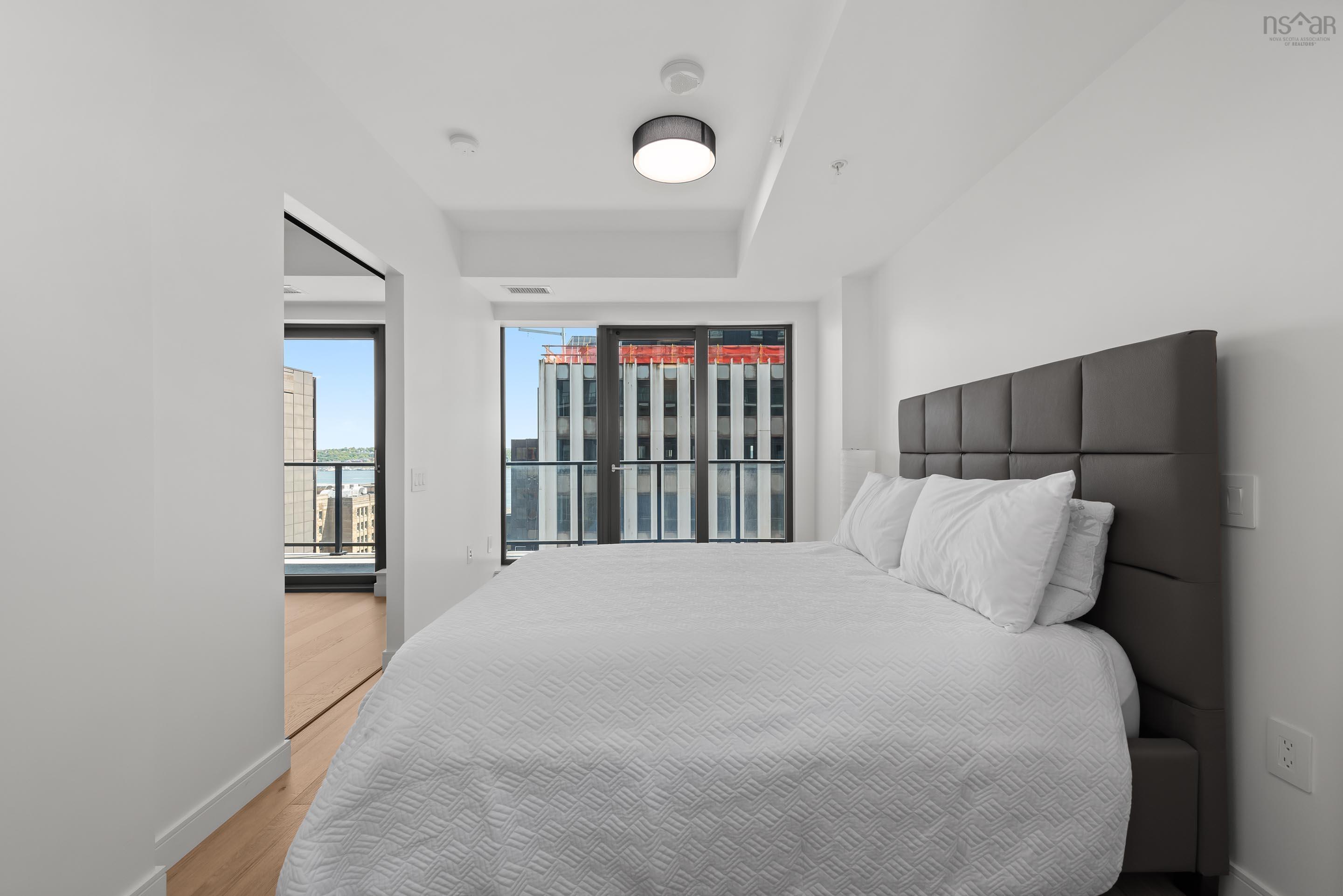 1006 1650 Granville Street, Halifax, NS (MLS 202606533)