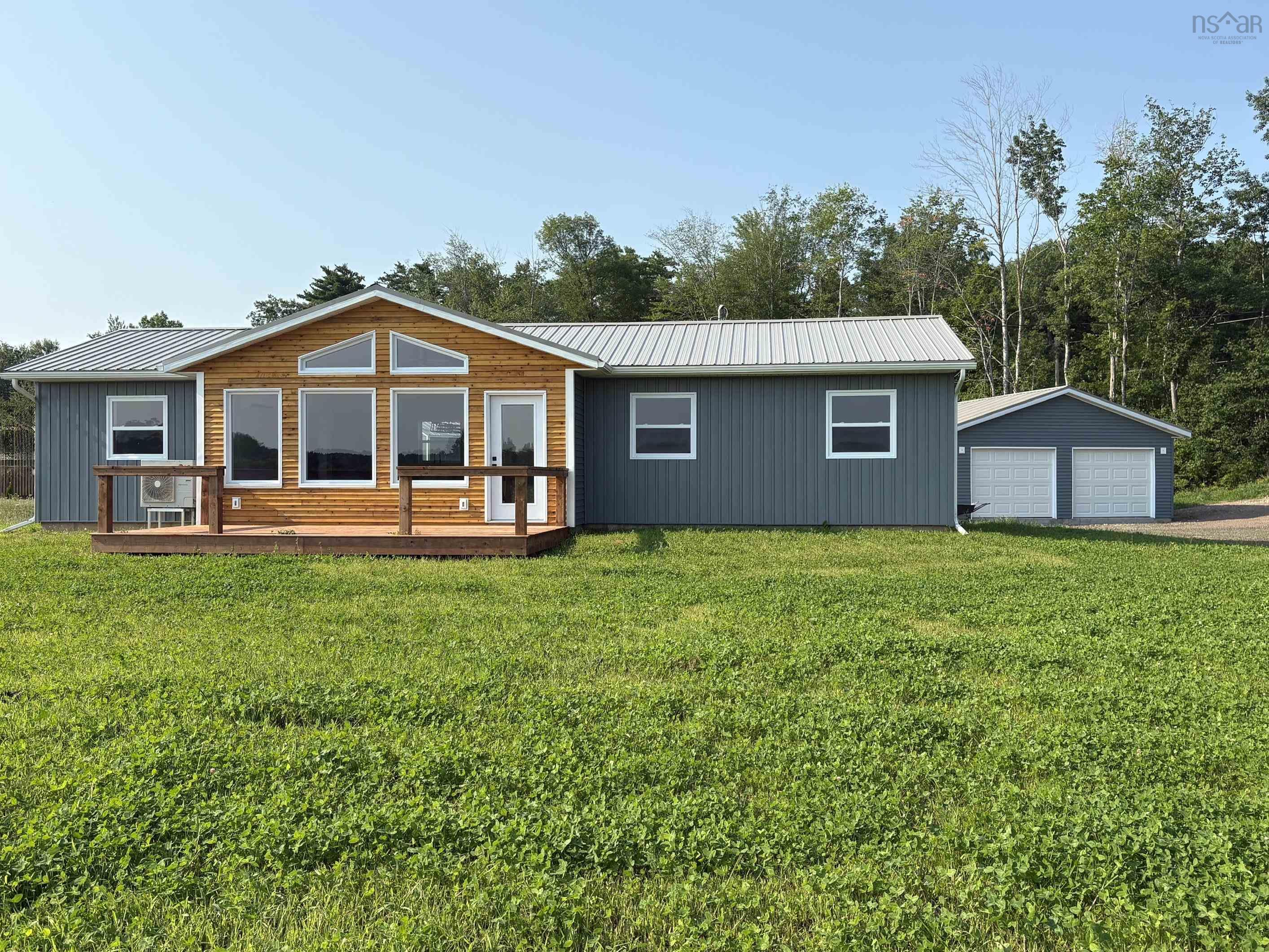 668 Whitman Road, Millville, NS (MLS® 202606535) | Millville Real Estate | RE/MAX Halifax