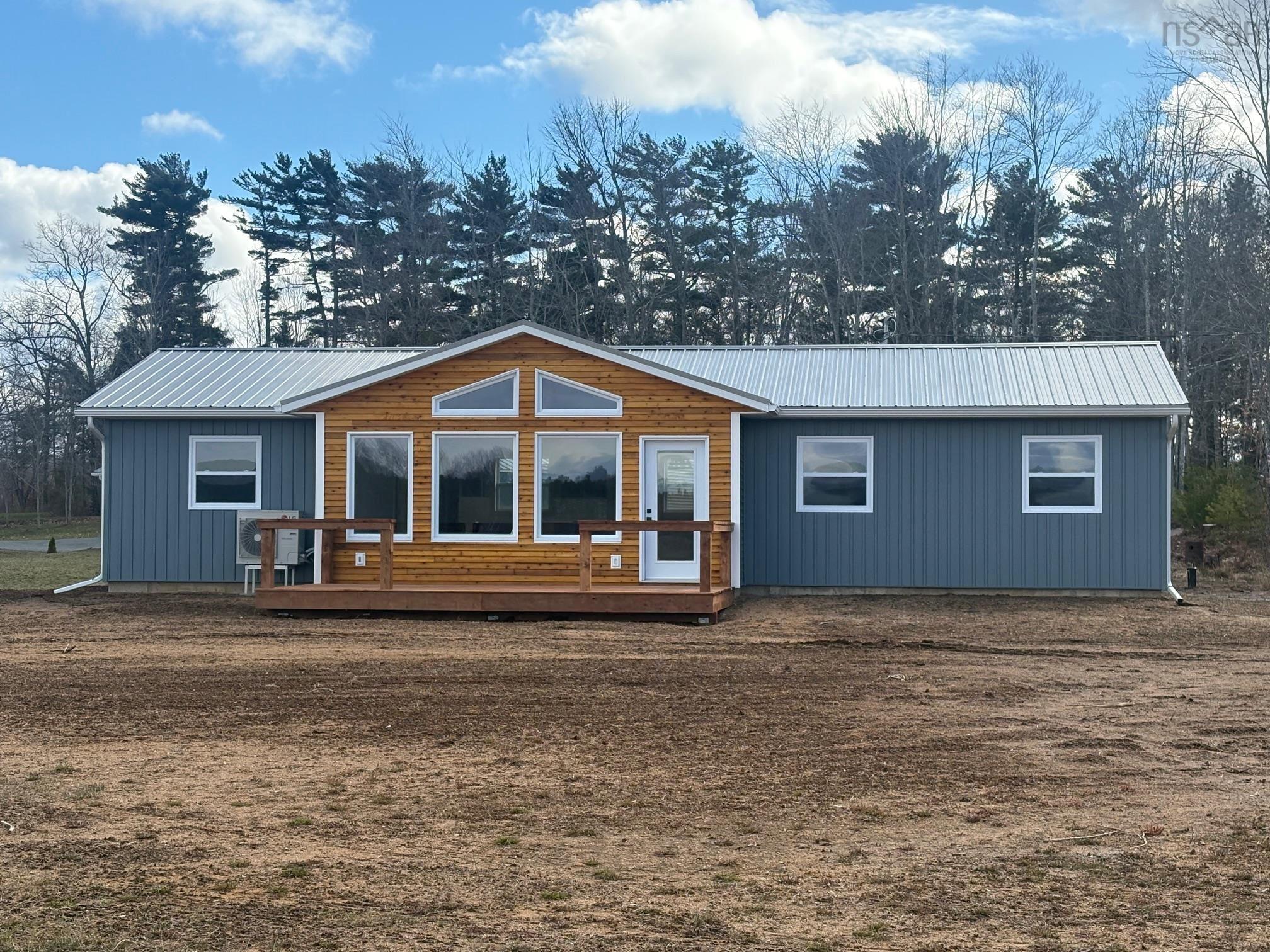668 Whitman Road, Millville, NS (MLS® 202606535) | Millville Real Estate | RE/MAX Halifax