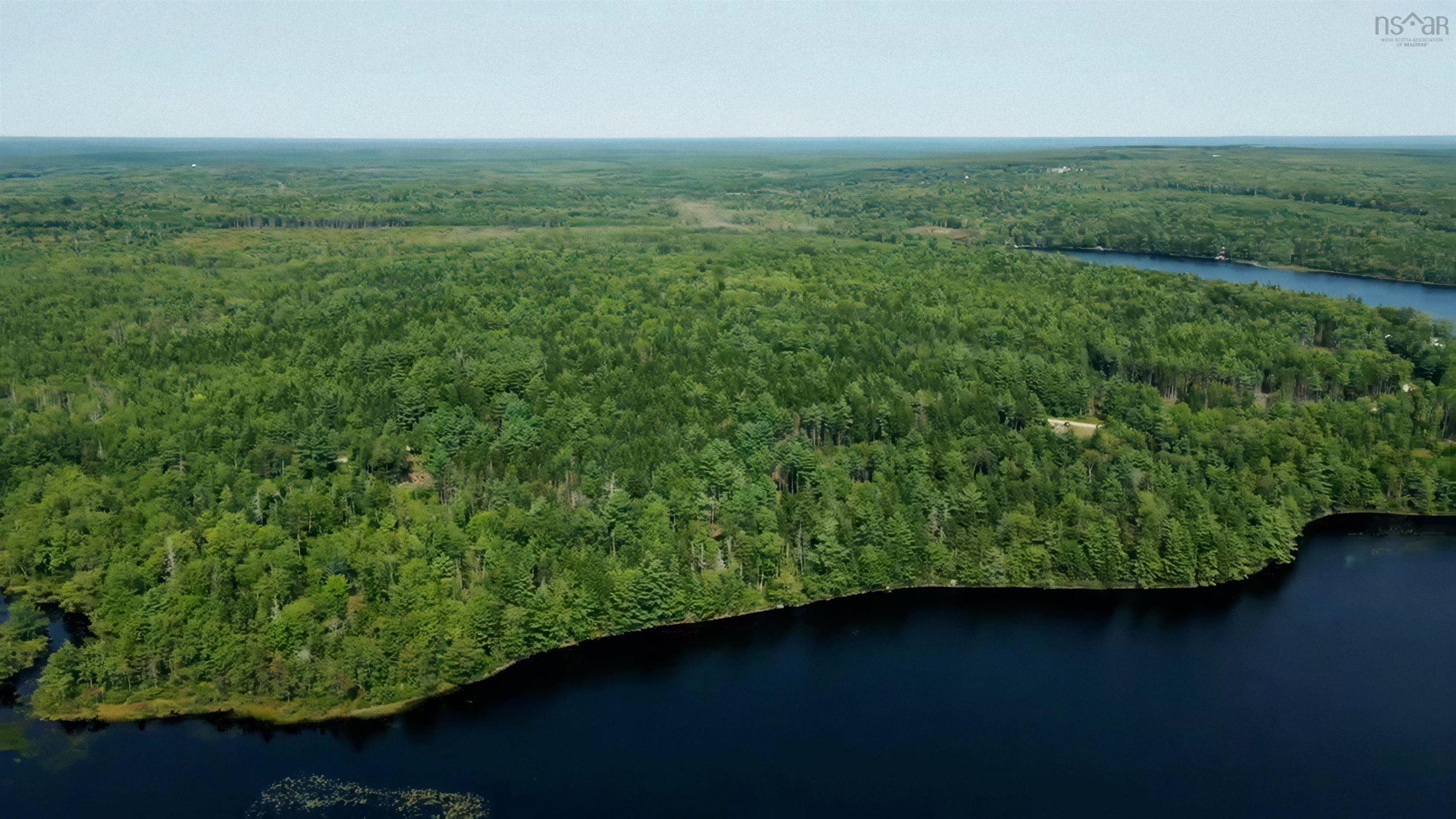 $69,900.00: Lot 7 Robert E Road, Kemptville