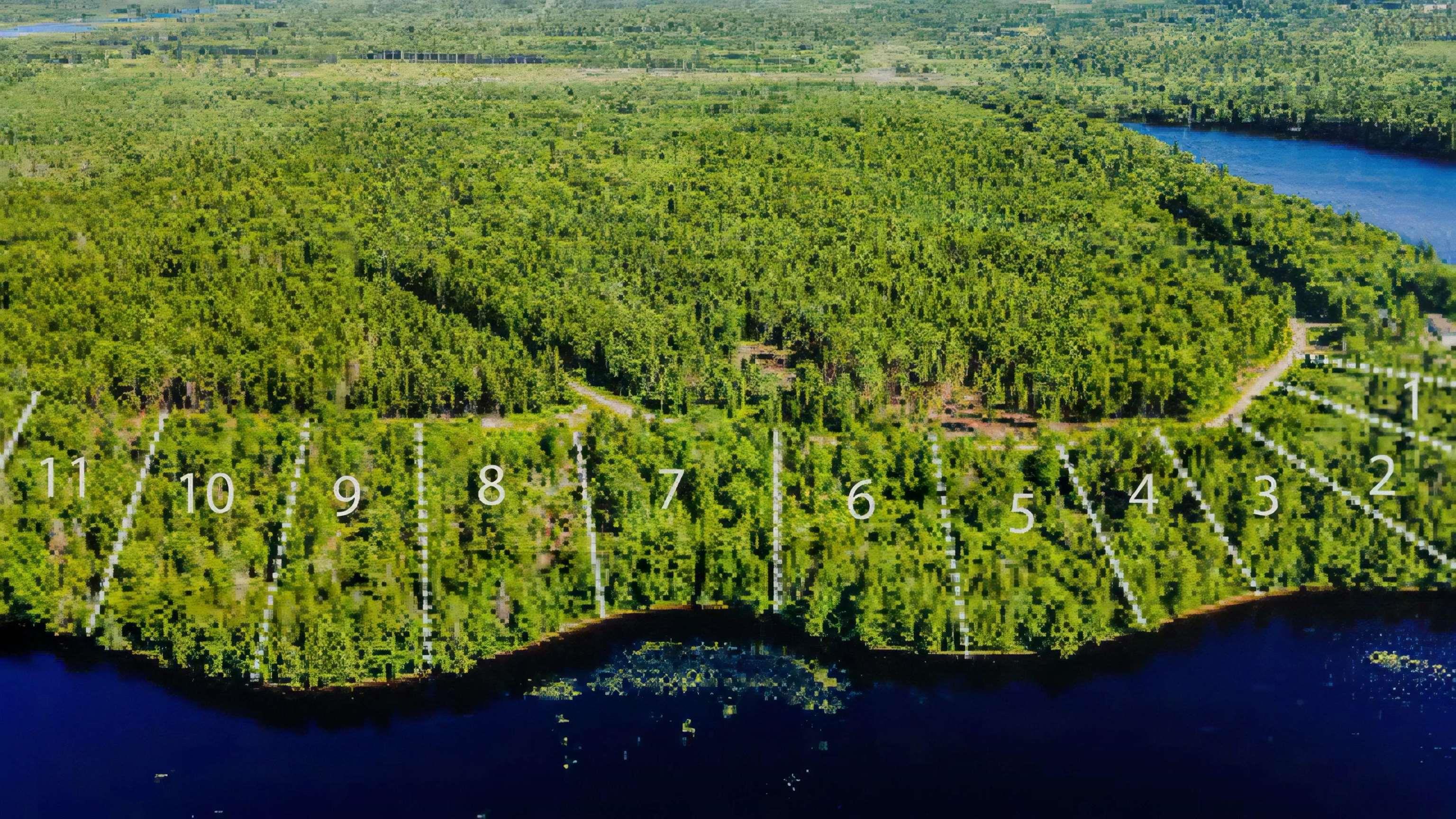 $69,900.00: Lot 7 Robert E Road, Kemptville