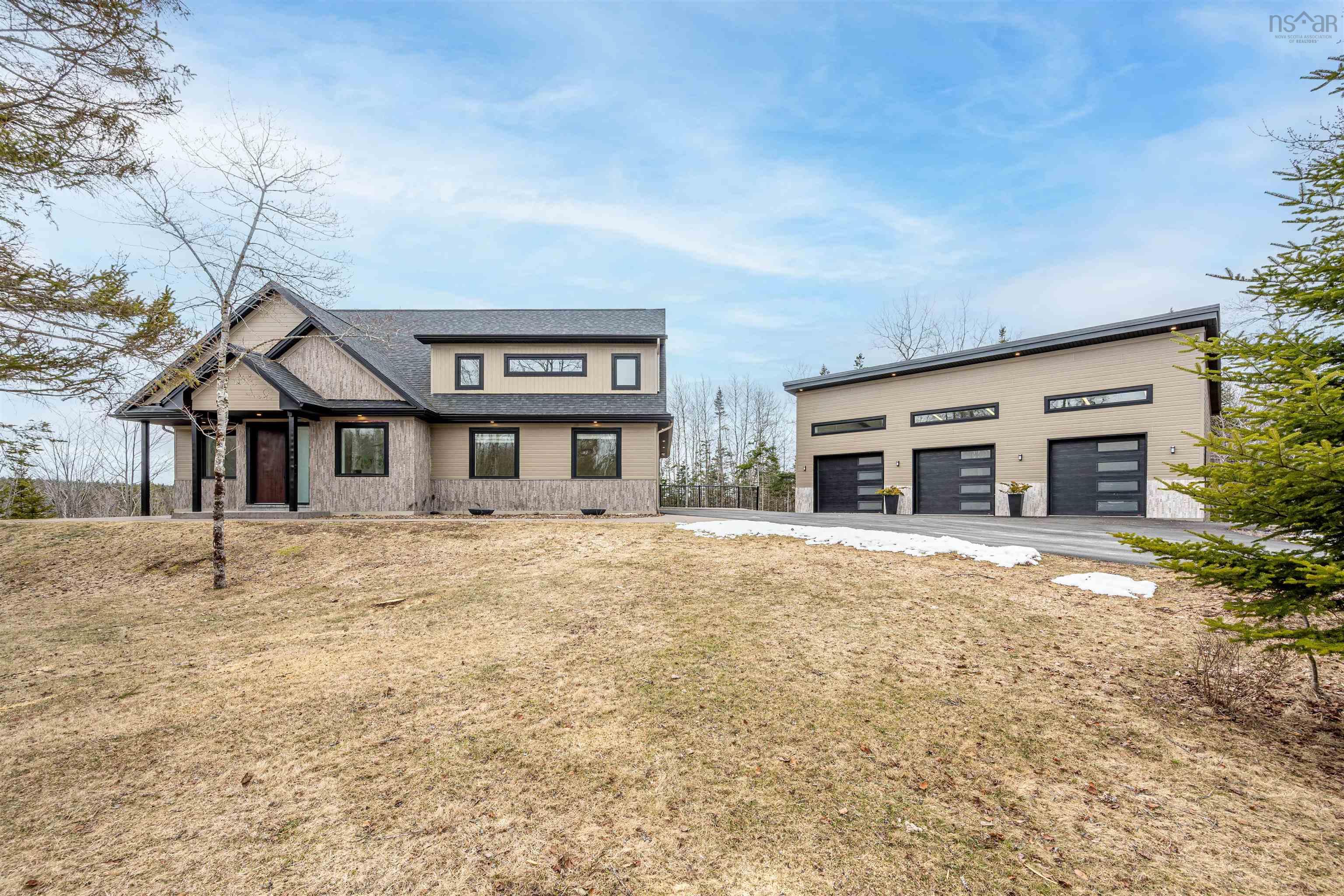 $1,499,000.00: 11 ARGYLE Close, Ardoise