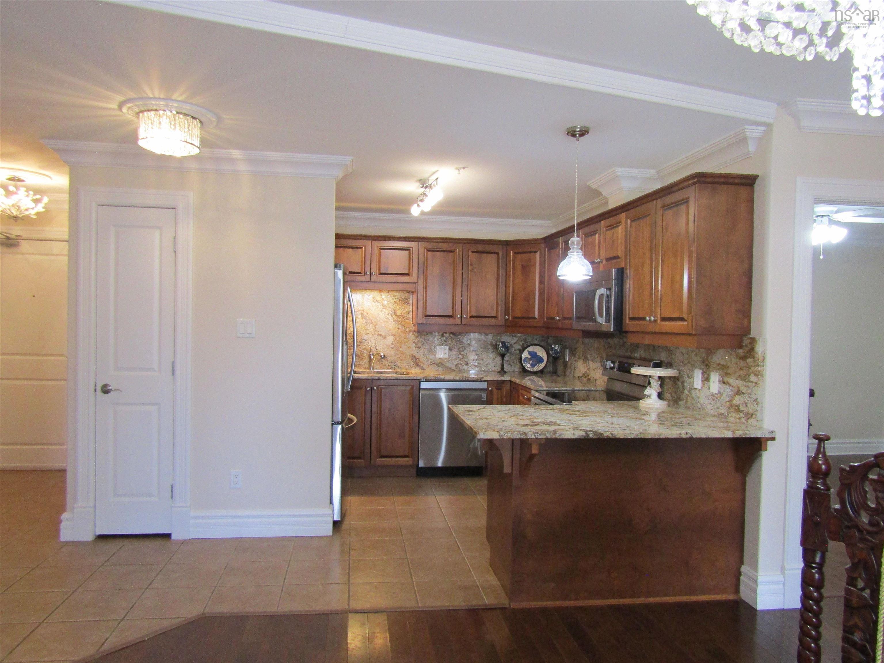 104 87 Pebblecreek Crescent, Dartmouth, NS (MLS 202606540)