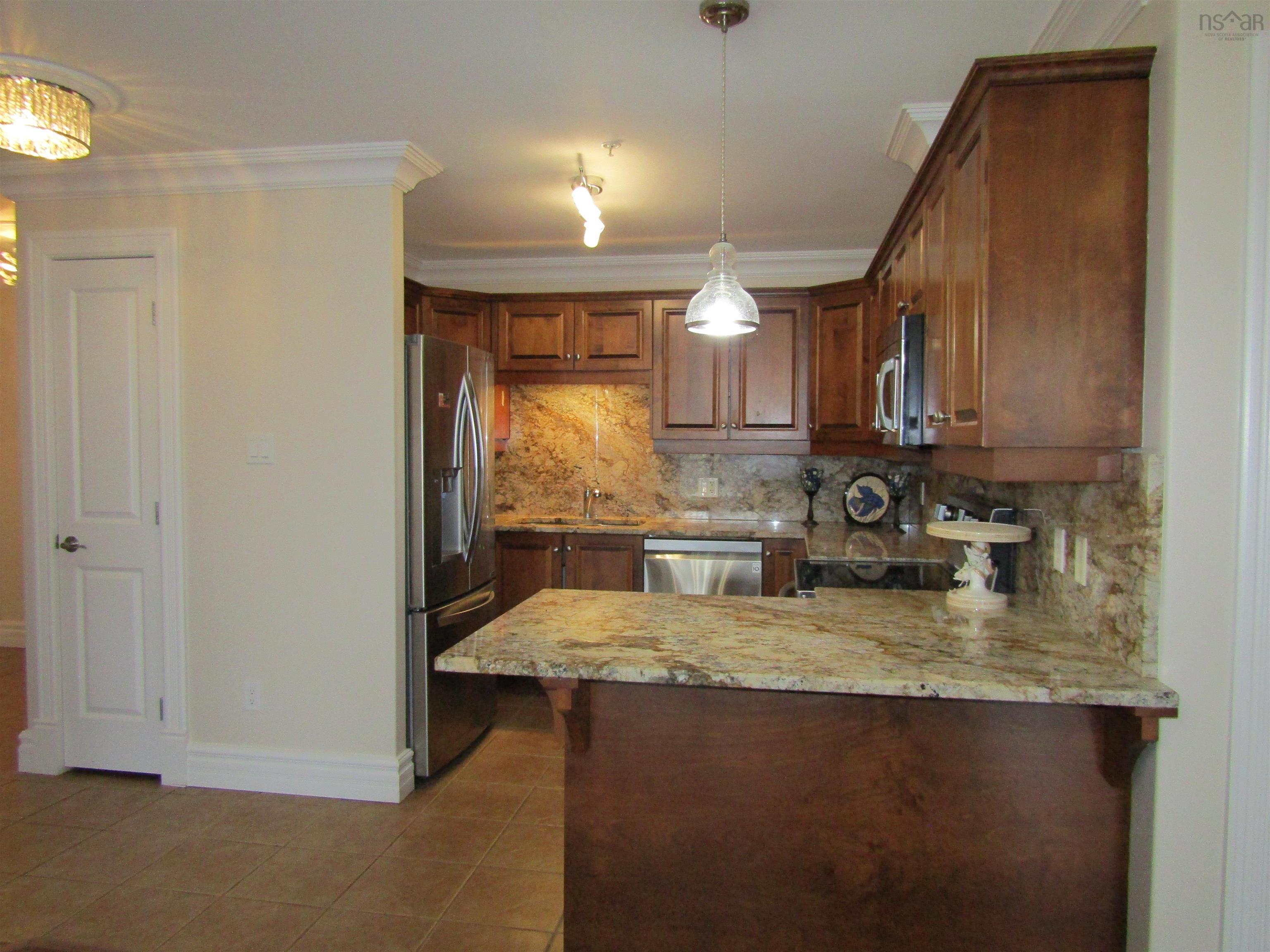 104 87 Pebblecreek Crescent, Dartmouth, NS (MLS 202606540)