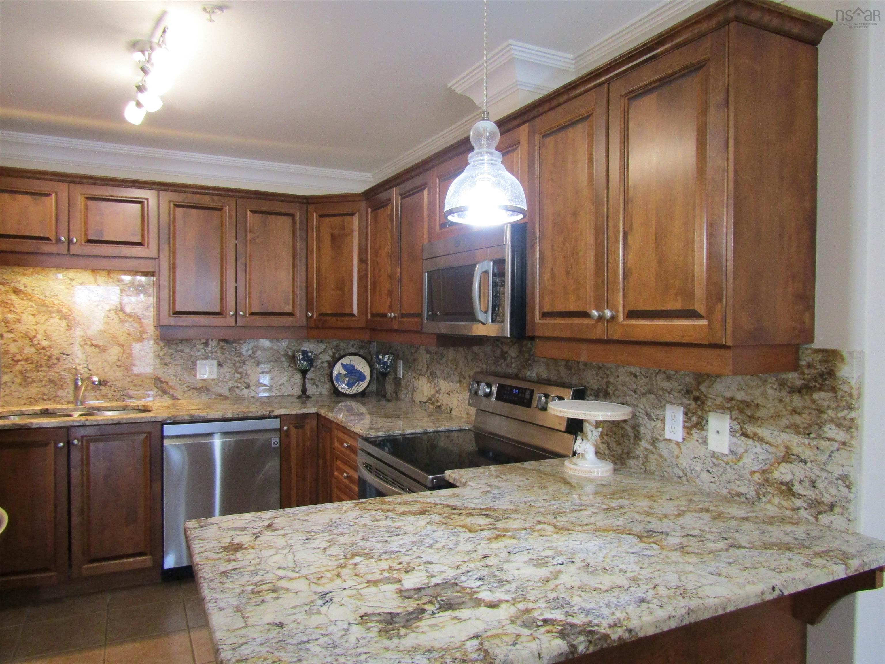 104 87 Pebblecreek Crescent, Dartmouth, NS (MLS 202606540)