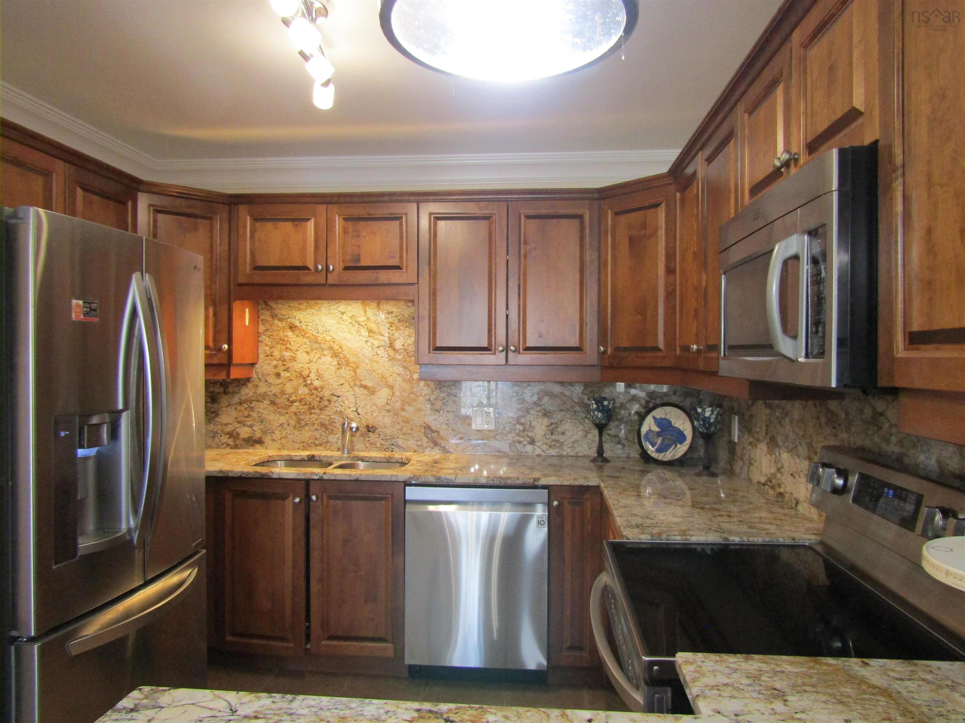 104 87 Pebblecreek Crescent, Dartmouth, NS (MLS 202606540)