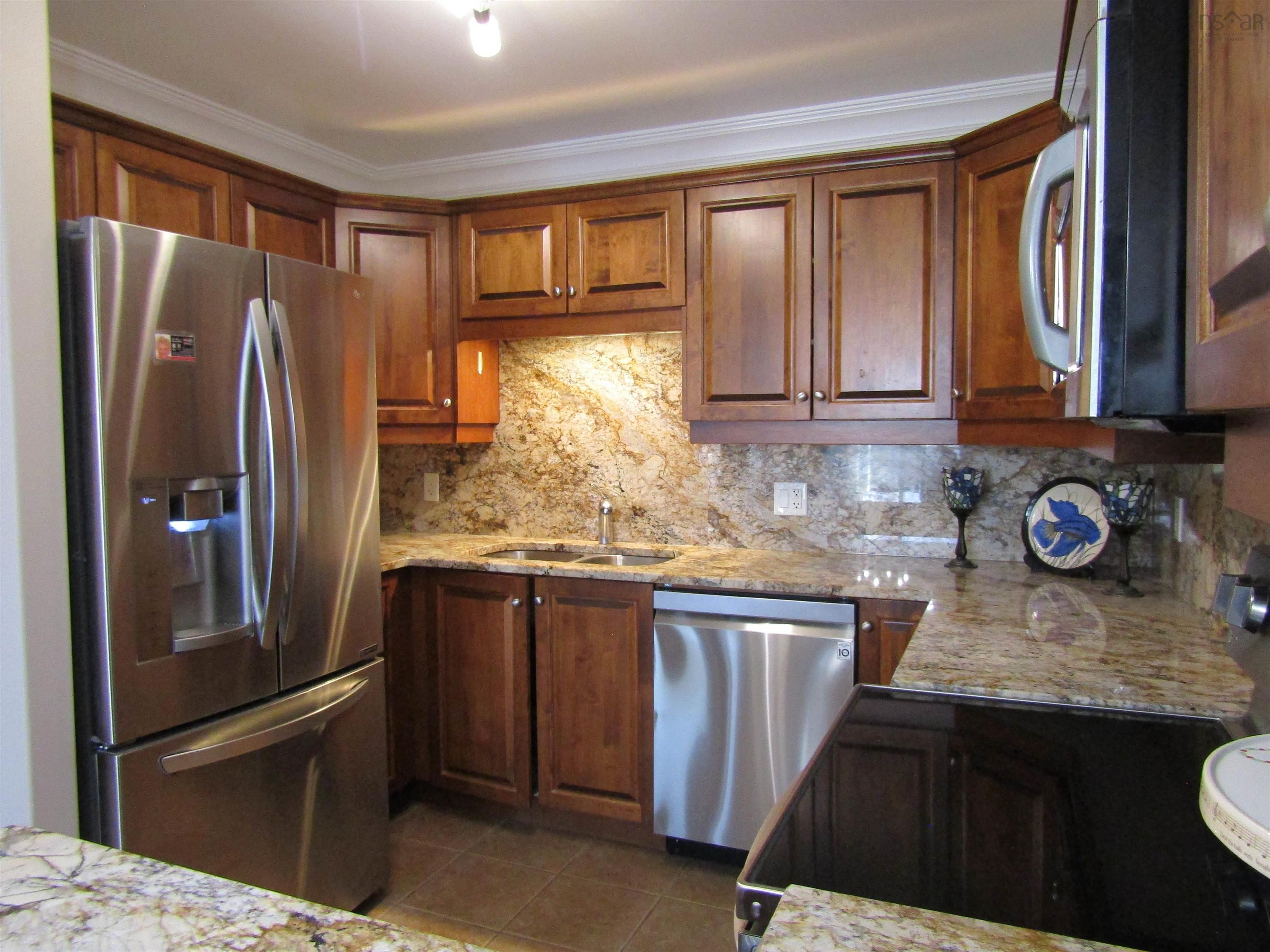 104 87 Pebblecreek Crescent, Dartmouth, NS (MLS 202606540)