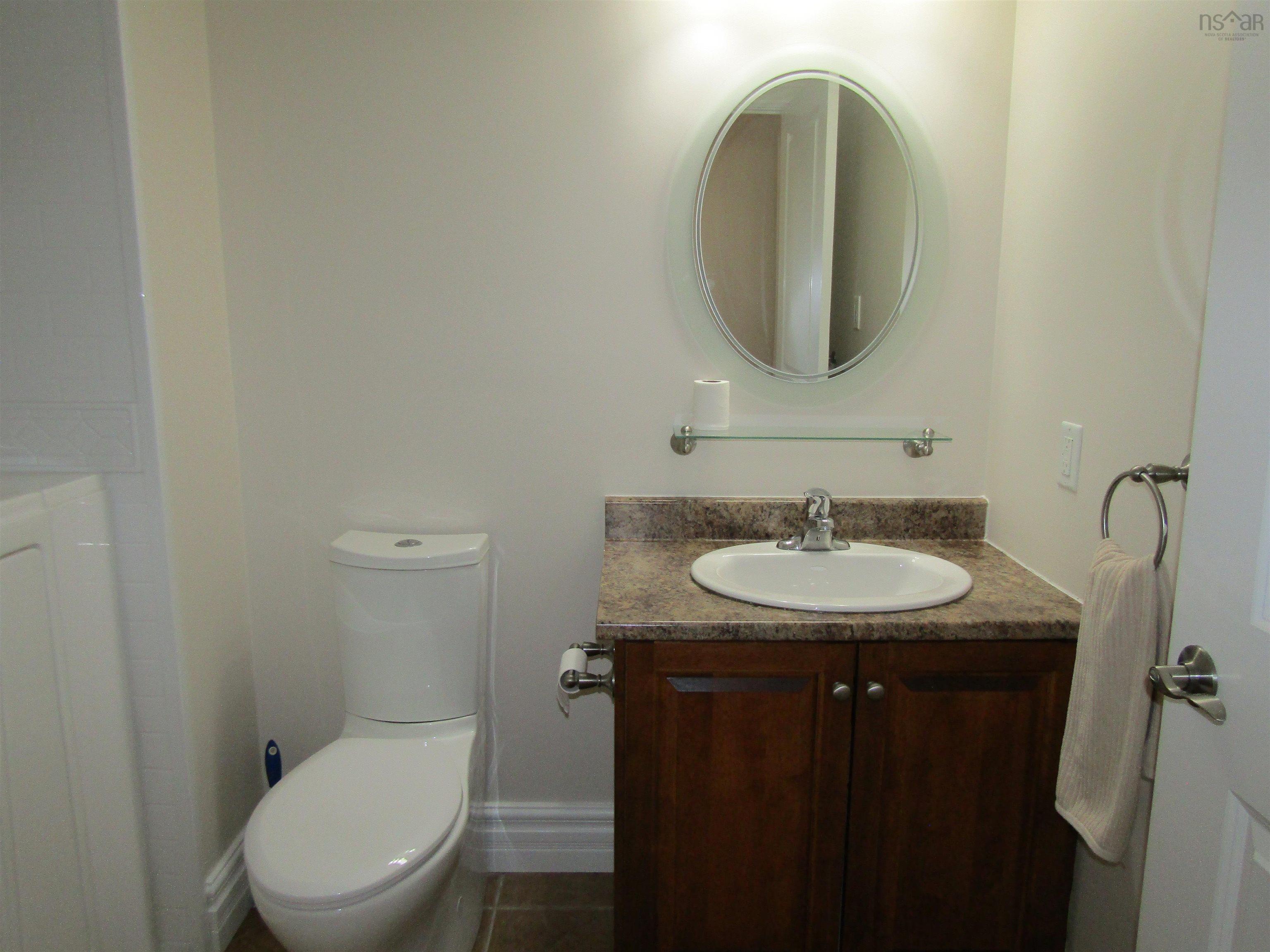 104 87 Pebblecreek Crescent, Dartmouth, NS (MLS 202606540)