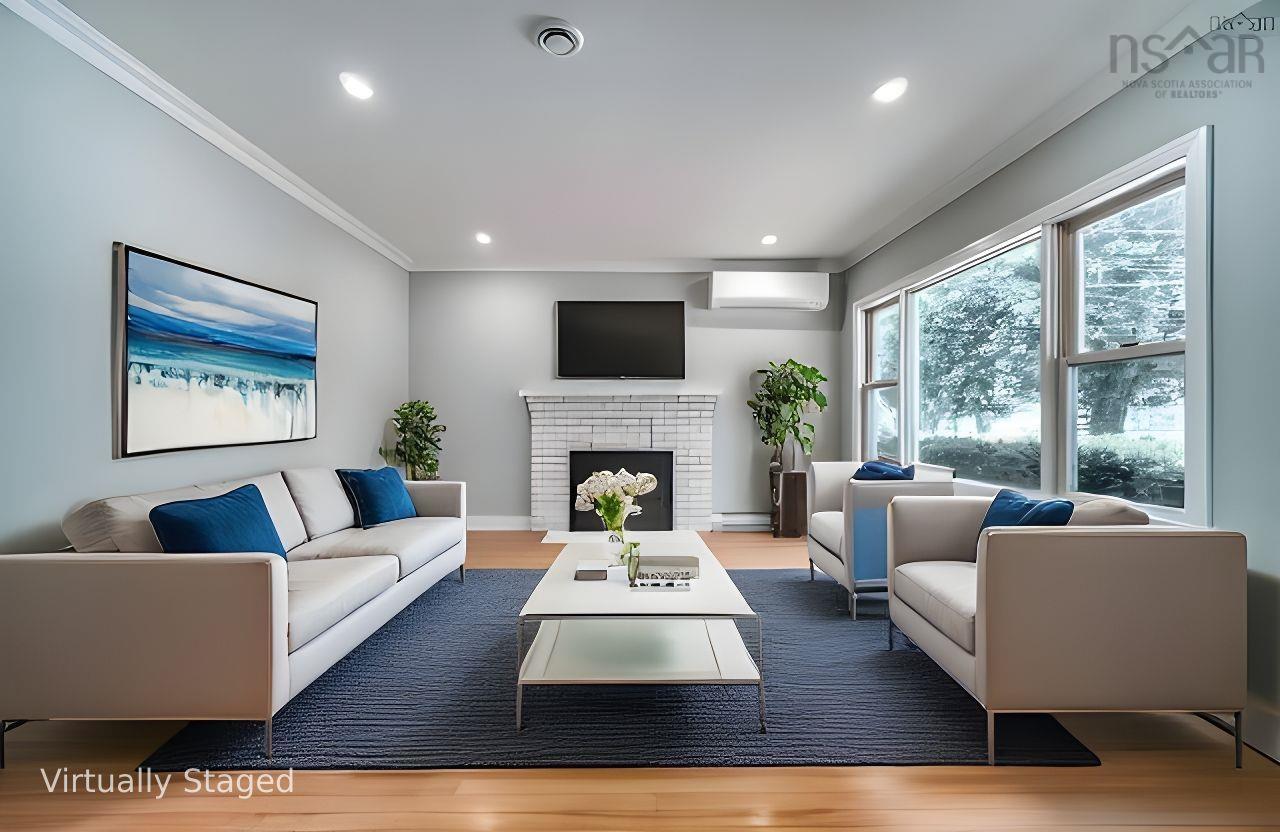 3306 Ashburn Avenue, Halifax, NS (MLS® 202606544) | Halifax Real Estate | RE/MAX Halifax