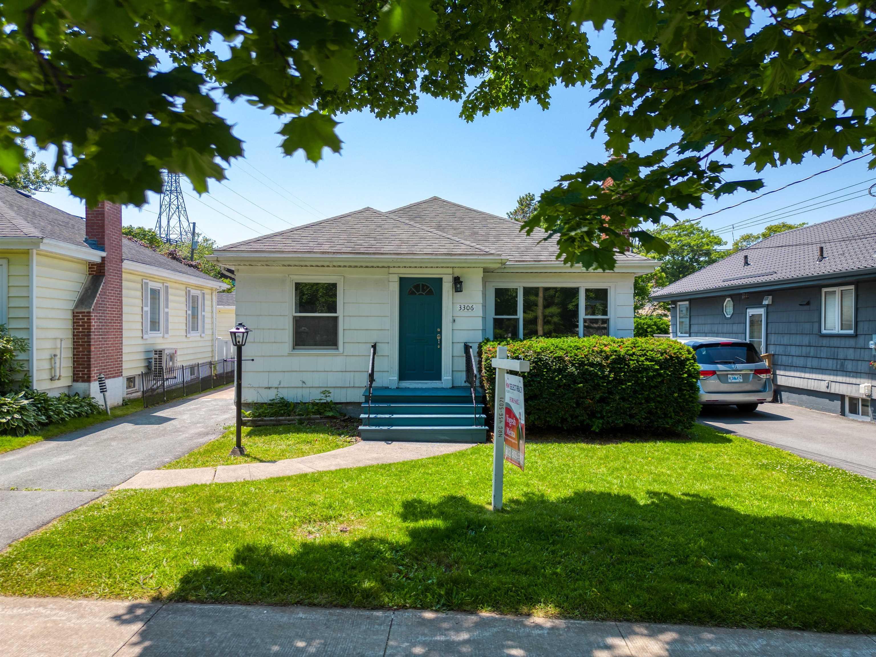 3306 Ashburn Avenue, Halifax, NS (MLS 202606544)