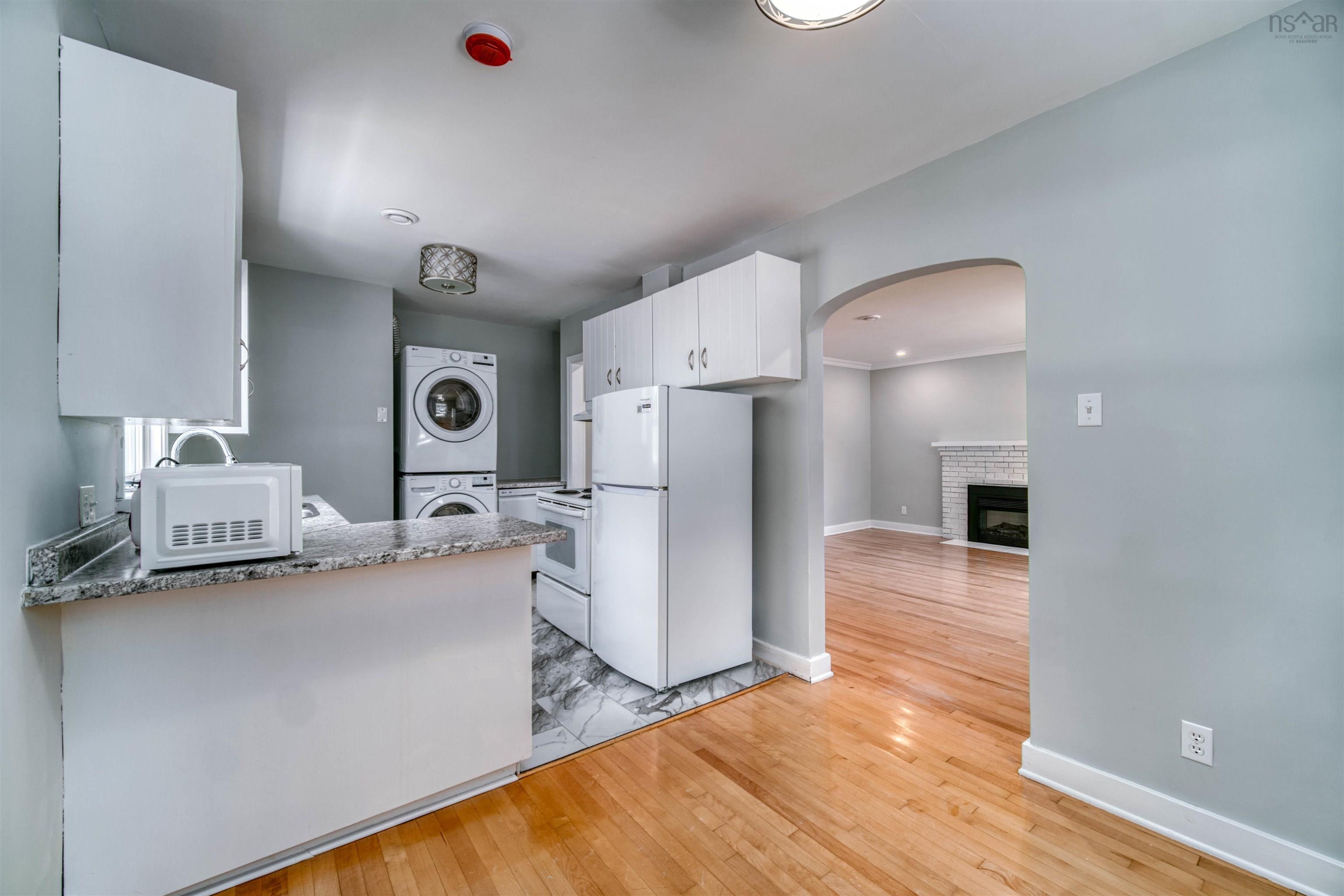 3306 Ashburn Avenue, Halifax, NS (MLS 202606544)