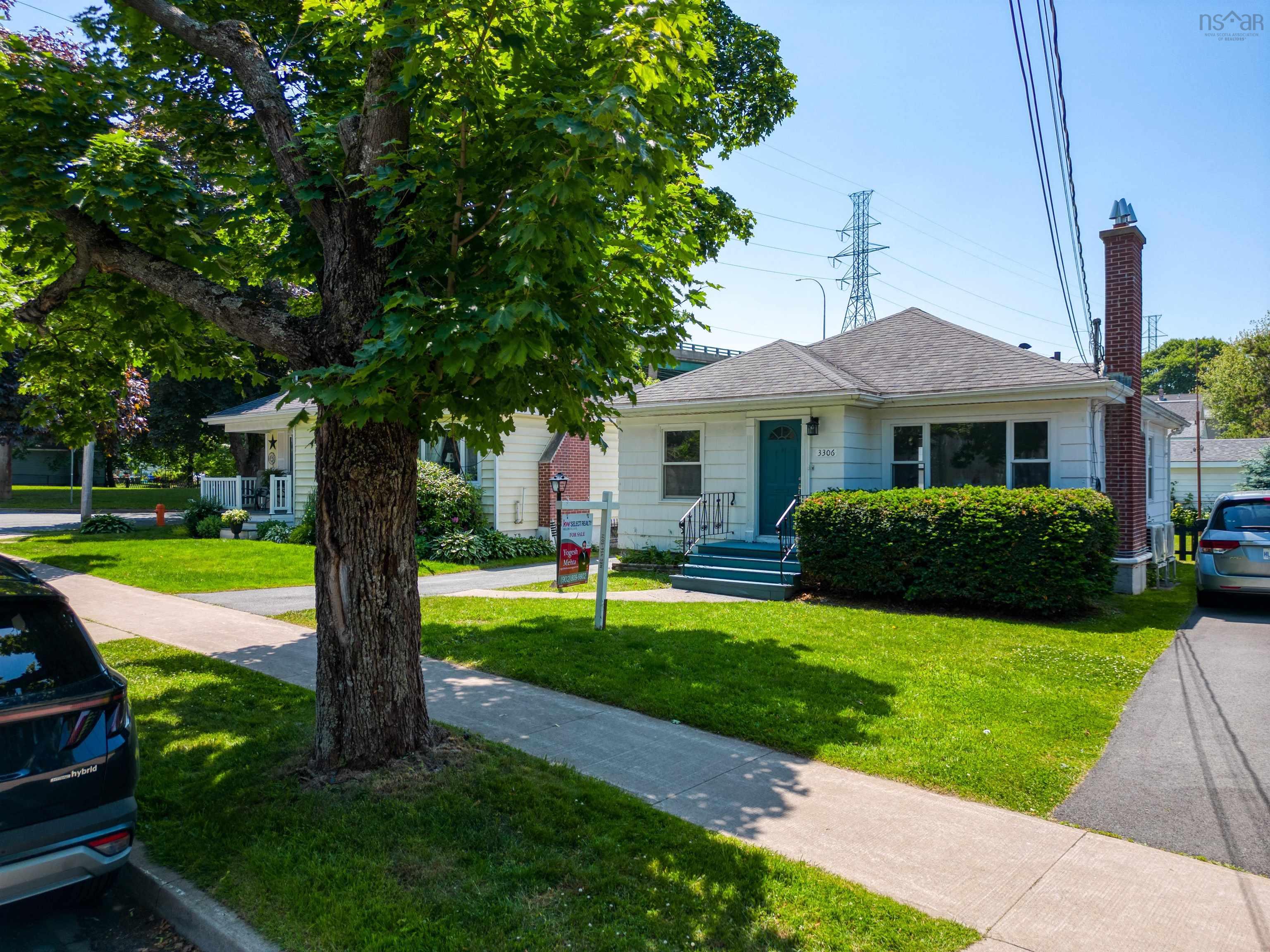 3306 Ashburn Avenue, Halifax, NS (MLS 202606544)