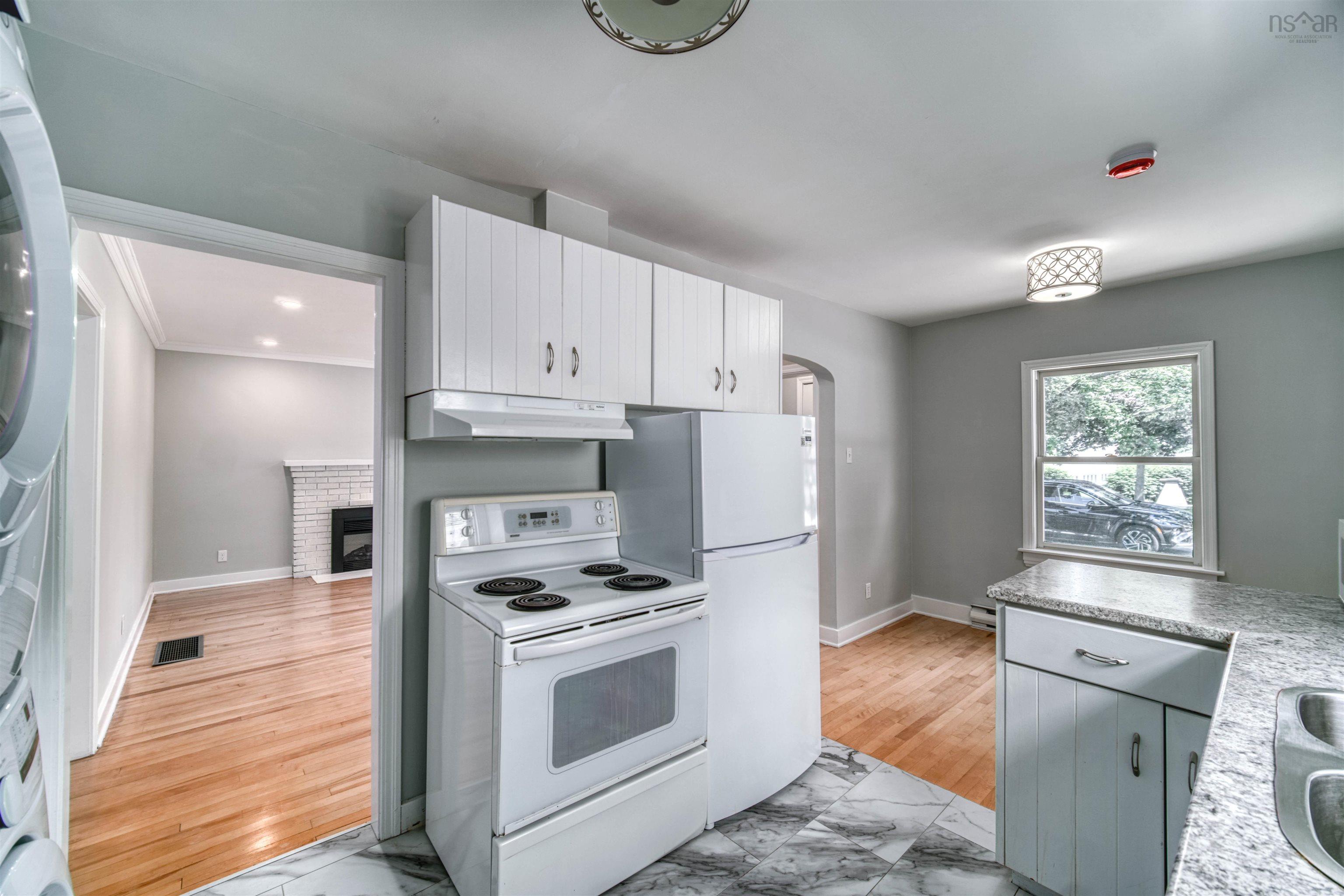 3306 Ashburn Avenue, Halifax, NS (MLS 202606544)