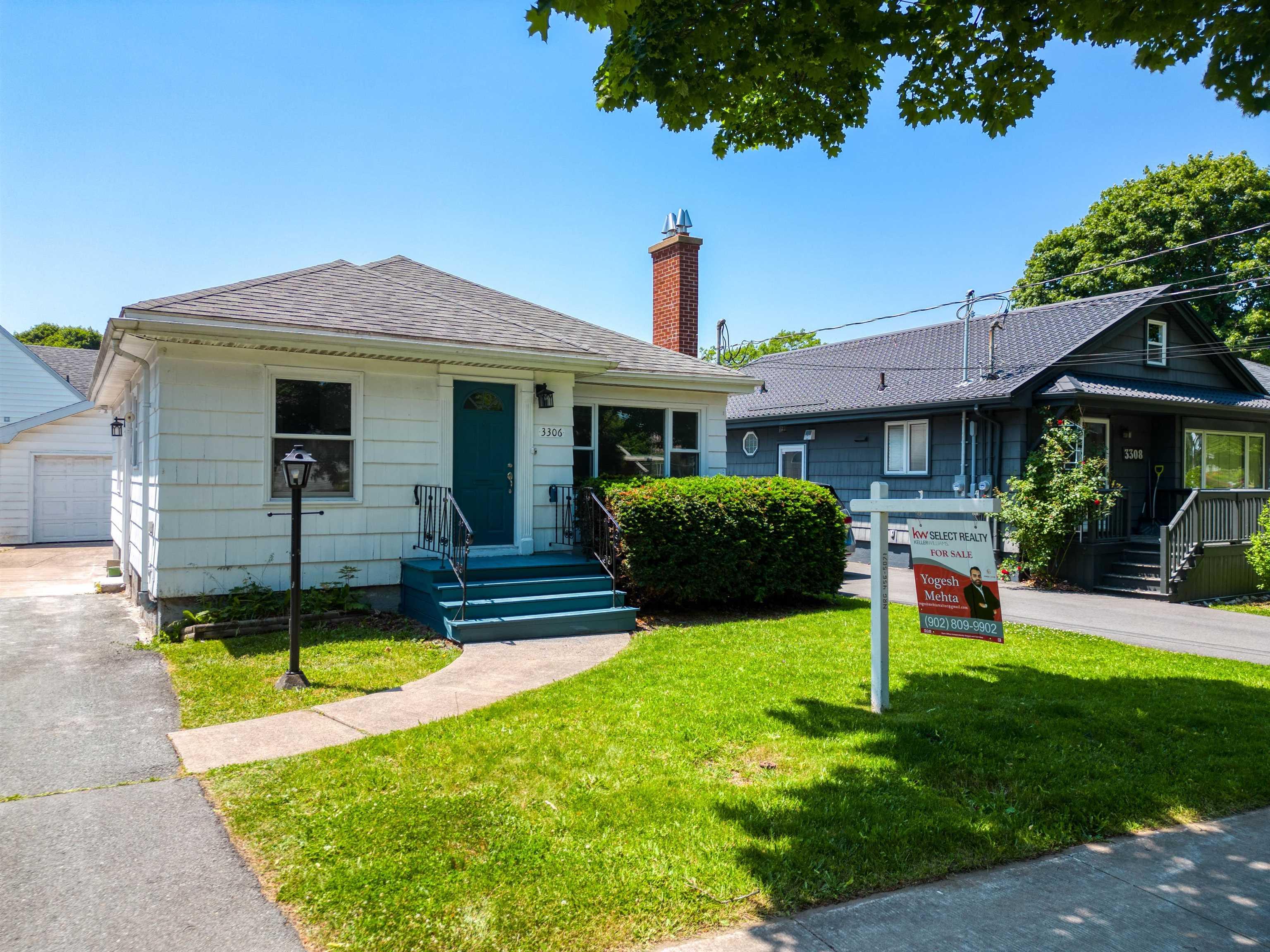 3306 Ashburn Avenue, Halifax, NS (MLS 202606544)