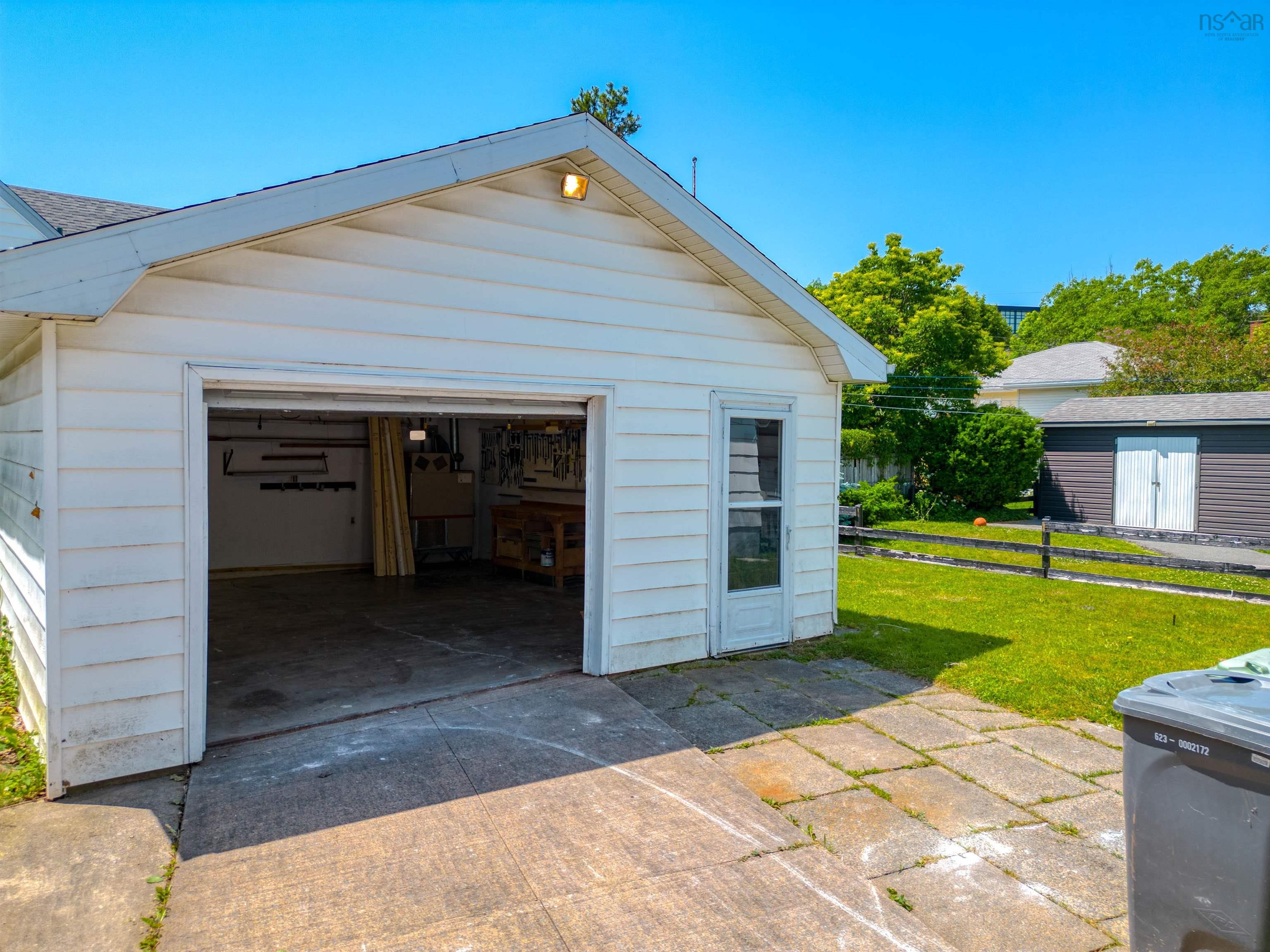 3306 Ashburn Avenue, Halifax, NS (MLS 202606544)