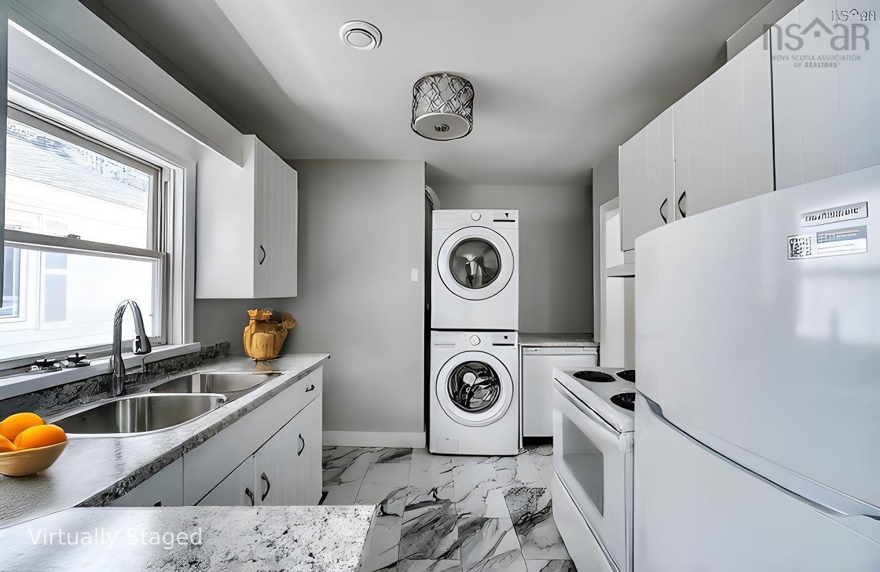 3306 Ashburn Avenue, Halifax, NS (MLS 202606544)