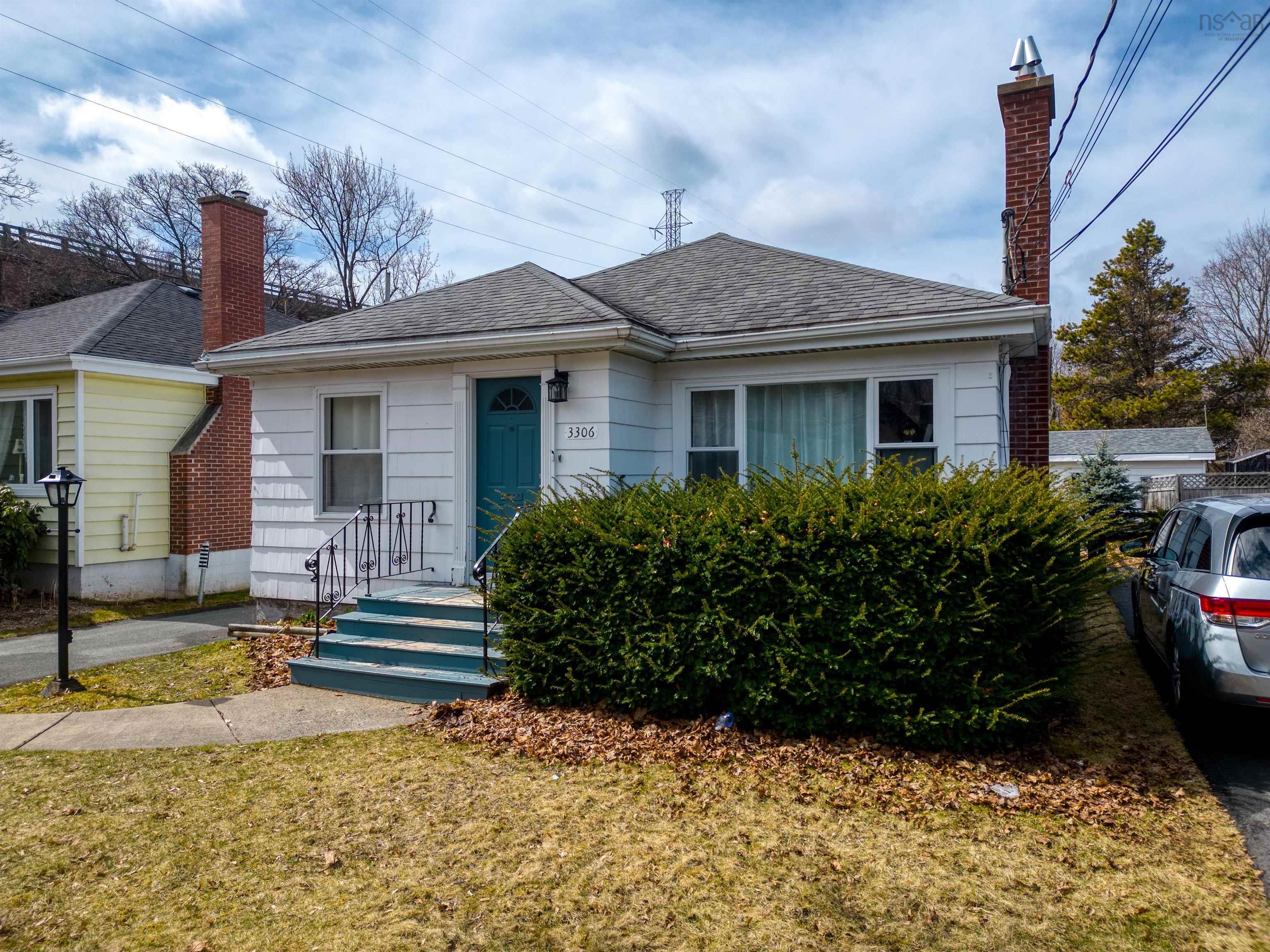 3306 Ashburn Avenue, Halifax, NS (MLS 202606544)