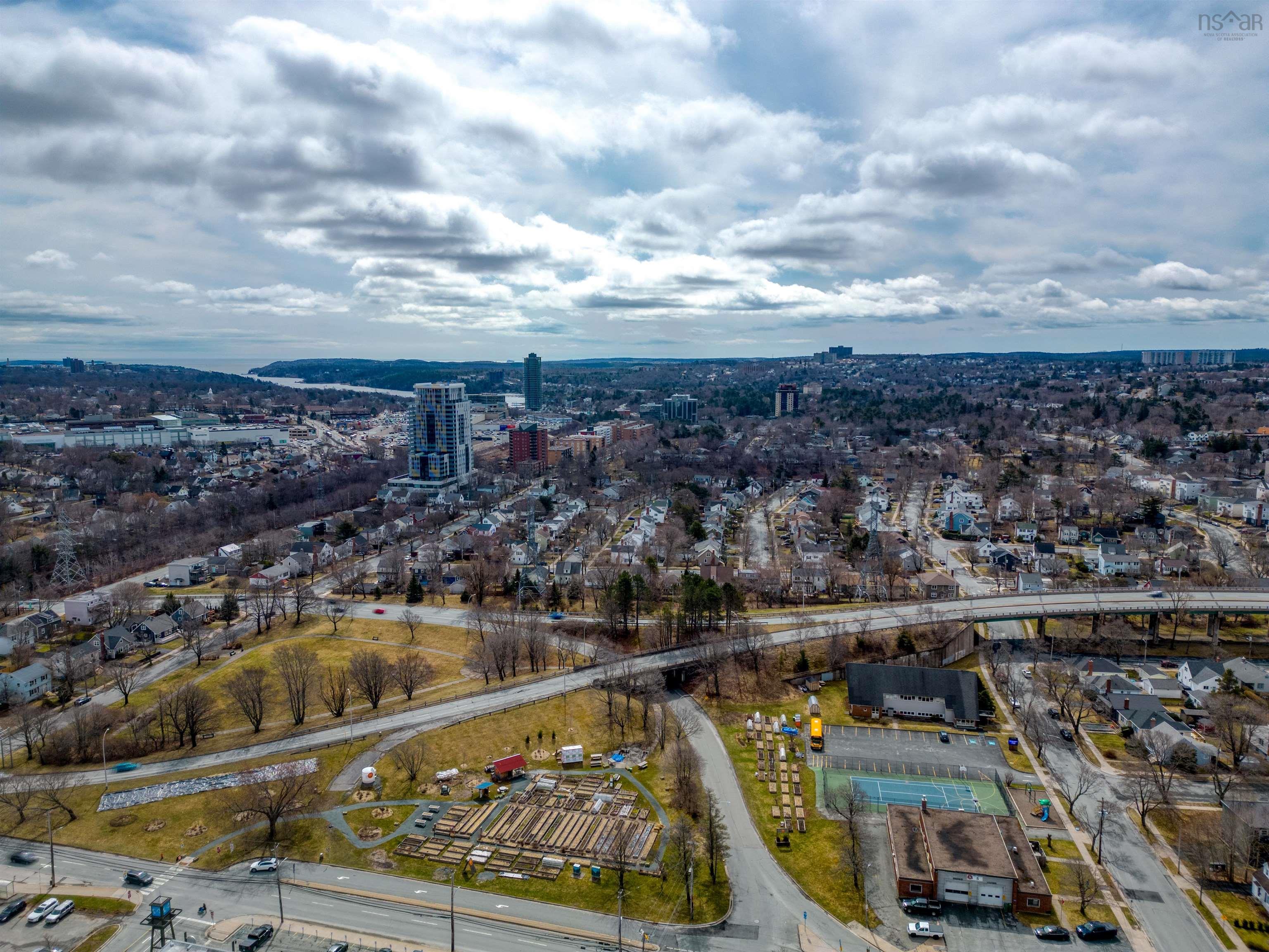 3306 Ashburn Avenue, Halifax, NS (MLS 202606544)