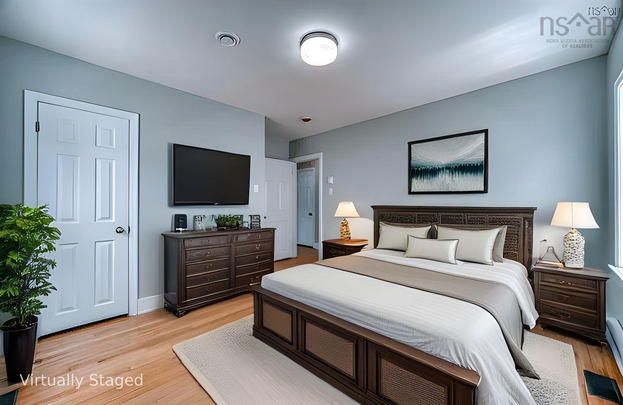 3306 Ashburn Avenue, Halifax, NS (MLS 202606544)