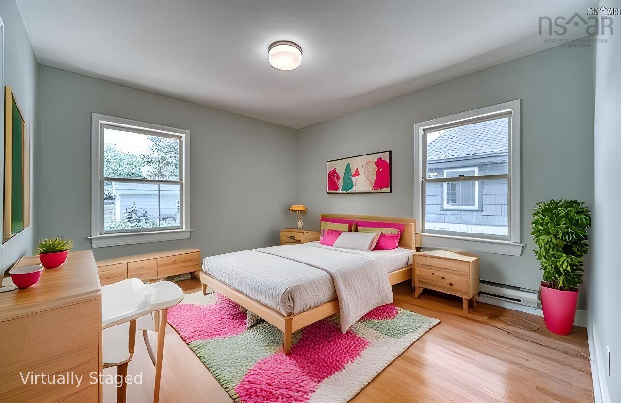 3306 Ashburn Avenue, Halifax, NS (MLS 202606544)