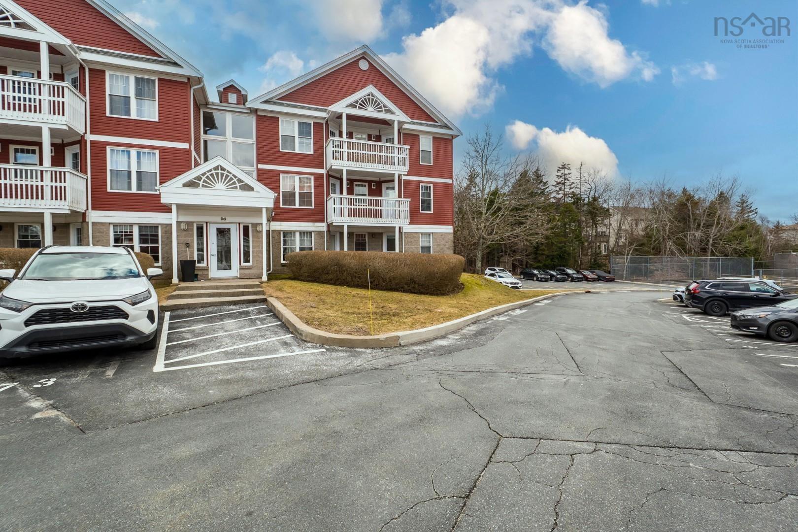 422 96 Moirs Mill Road, Bedford, NS (MLS 202606545)