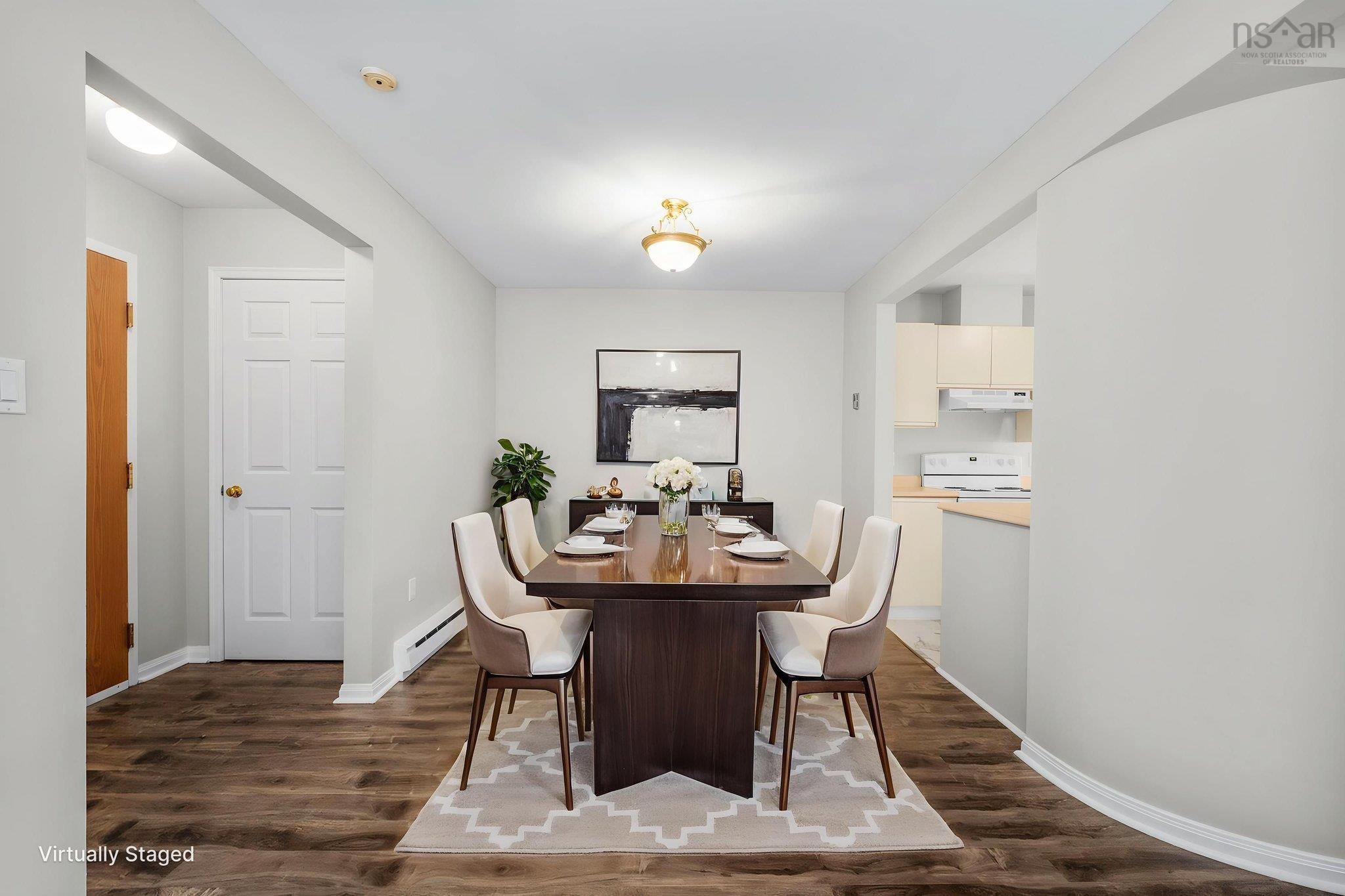 422 96 Moirs Mill Road, Bedford, NS (MLS 202606545)