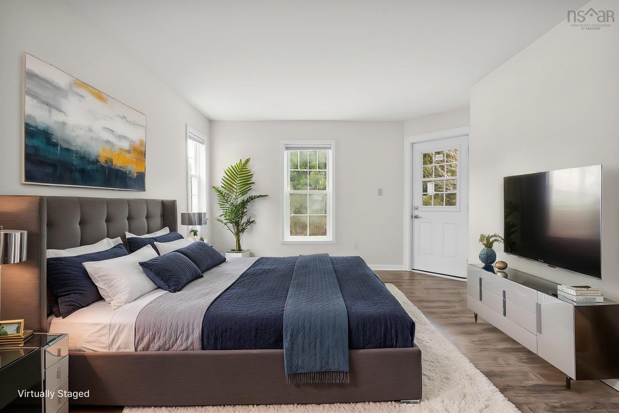 422 96 Moirs Mill Road, Bedford, NS (MLS 202606545)