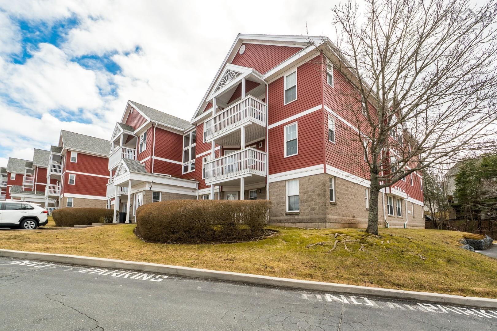 422 96 Moirs Mill Road, Bedford, NS (MLS 202606545)