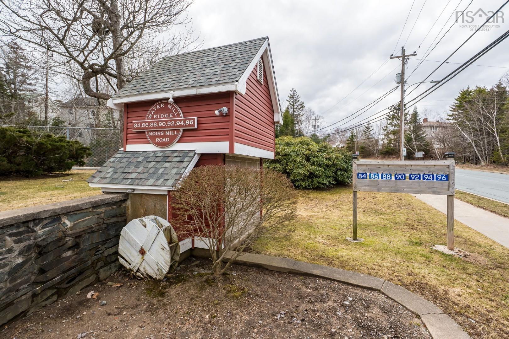 422 96 Moirs Mill Road, Bedford, NS (MLS 202606545)