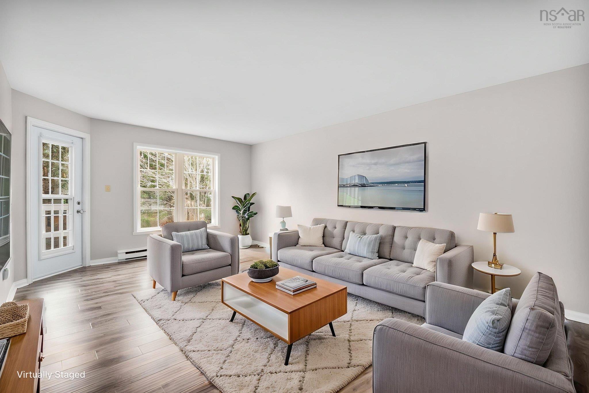 422 96 Moirs Mill Road, Bedford, NS (MLS 202606545)