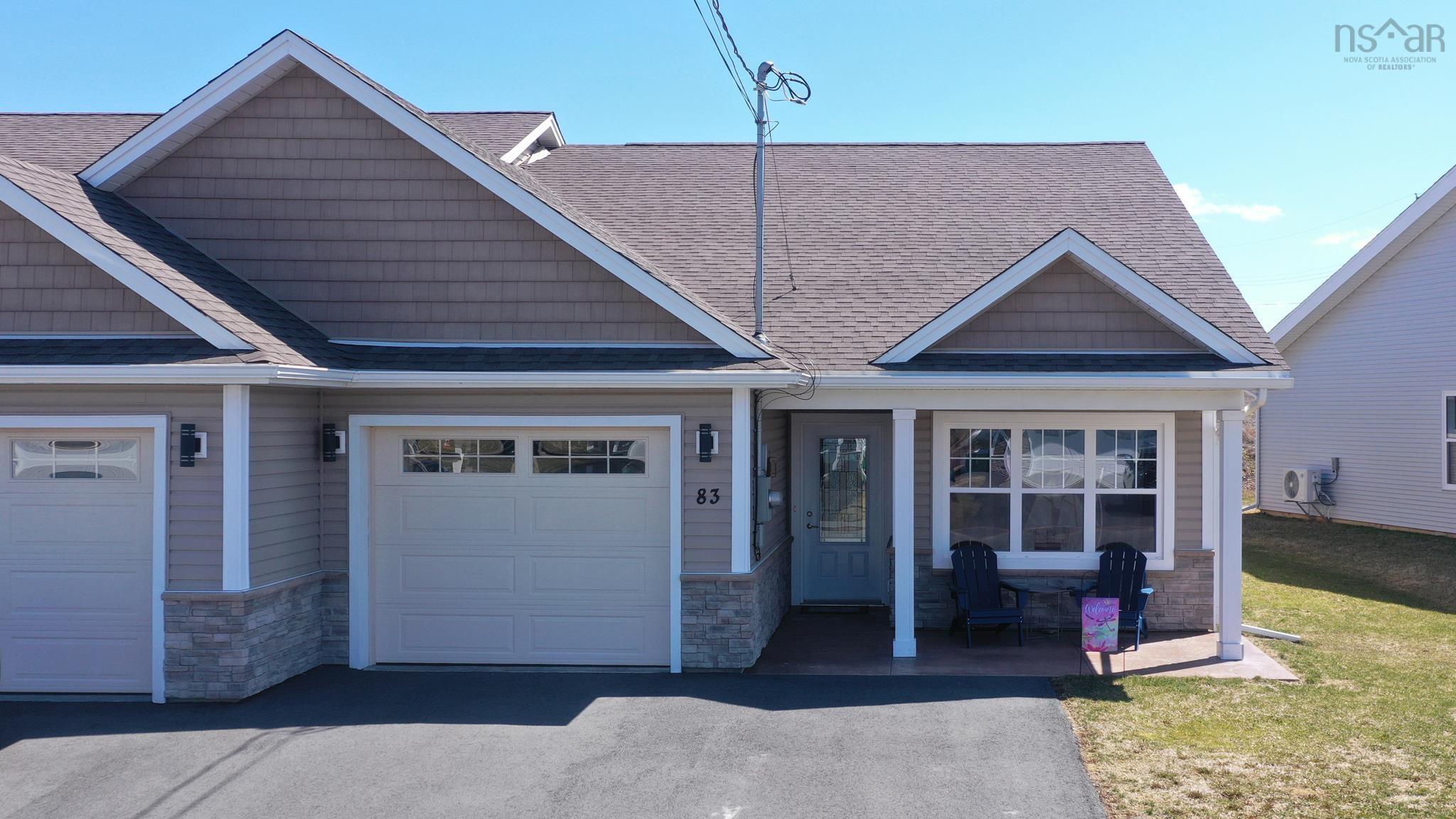 $469,900.00: 83 Thistle Street, Falmouth