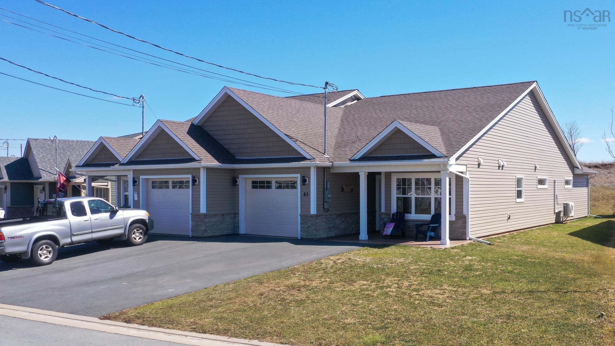 $469,900.00: 83 Thistle Street, Falmouth