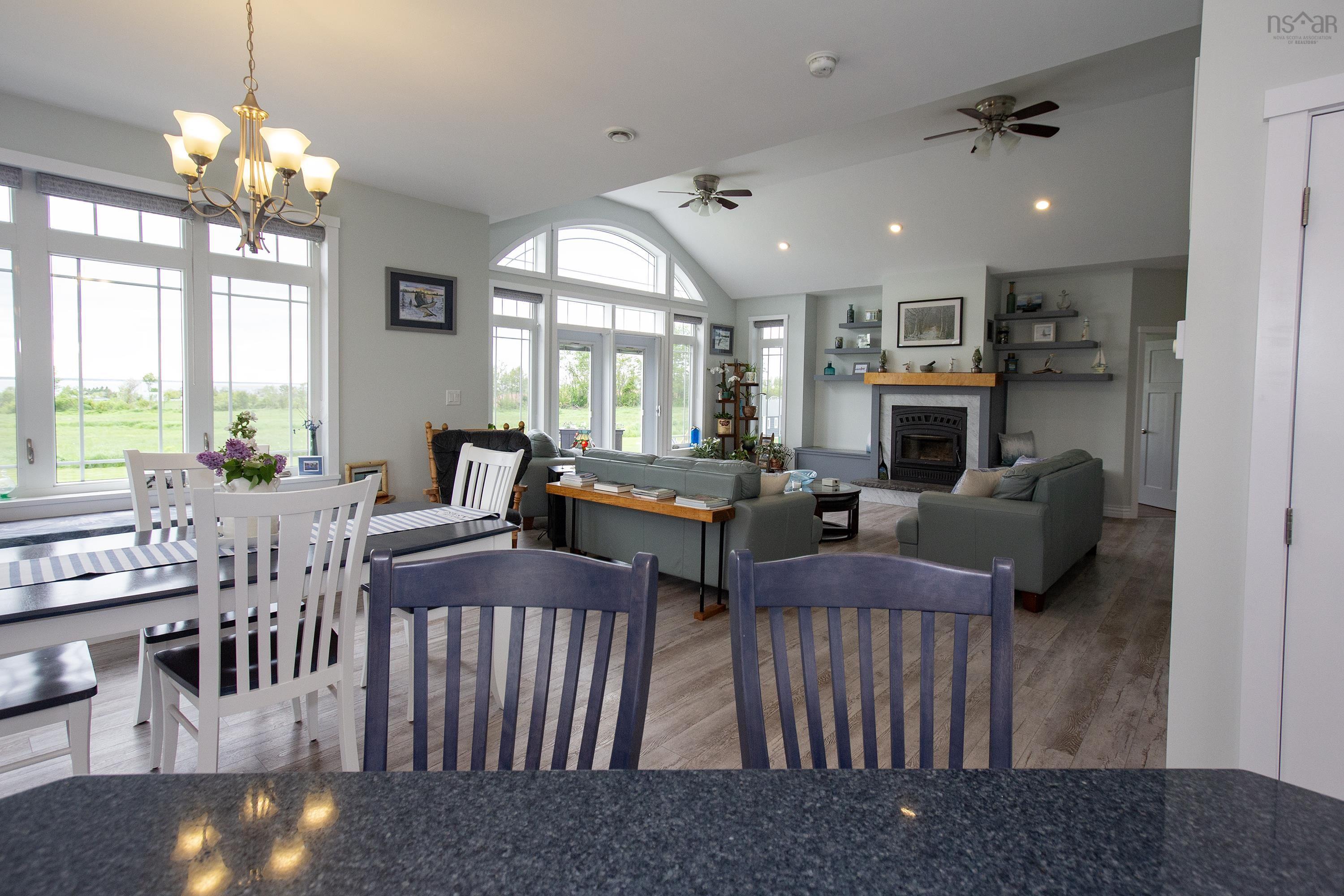 $699,900.00: 451 Gulf Shore Road, Pugwash