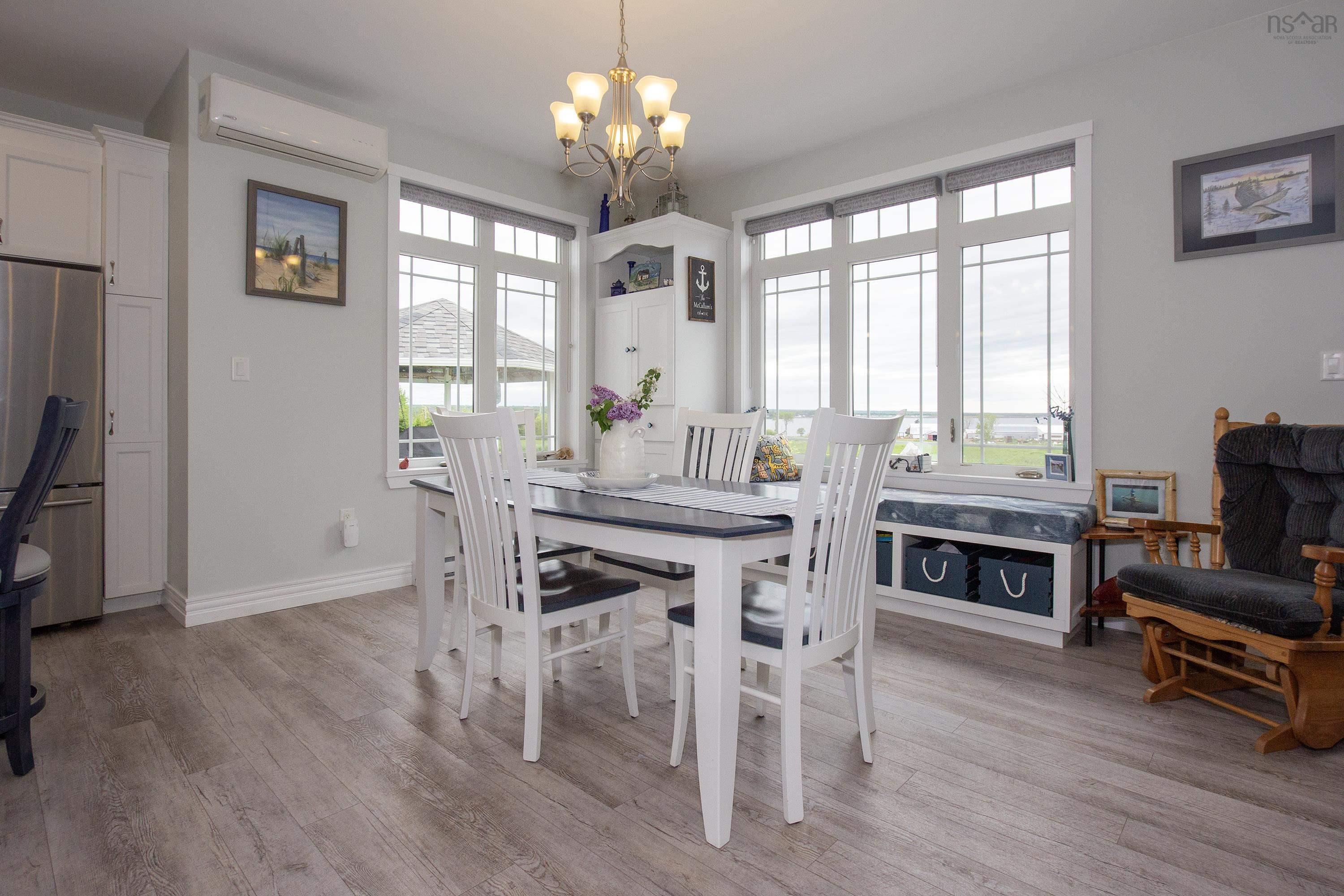 $699,900.00: 451 Gulf Shore Road, Pugwash