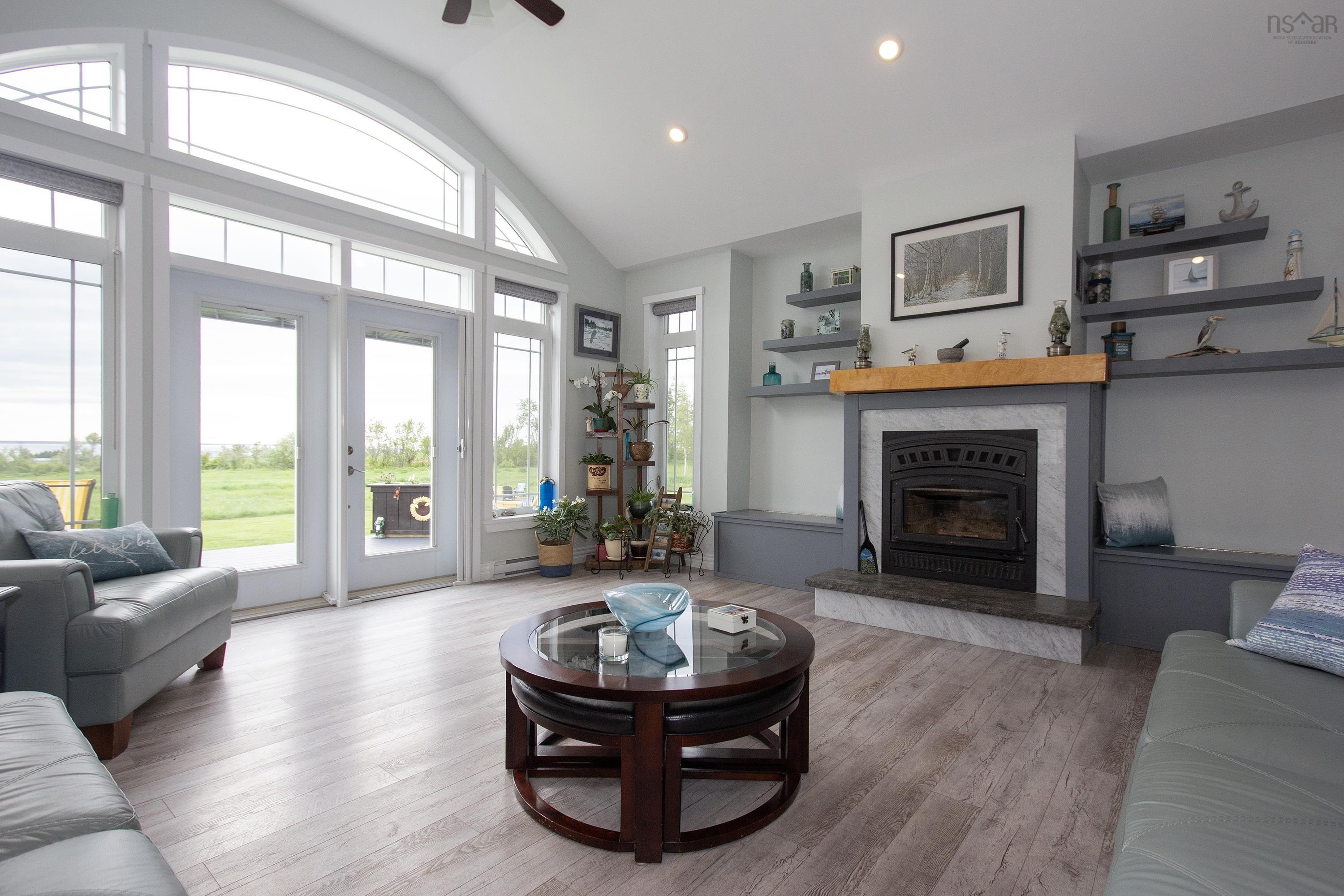 $699,900.00: 451 Gulf Shore Road, Pugwash