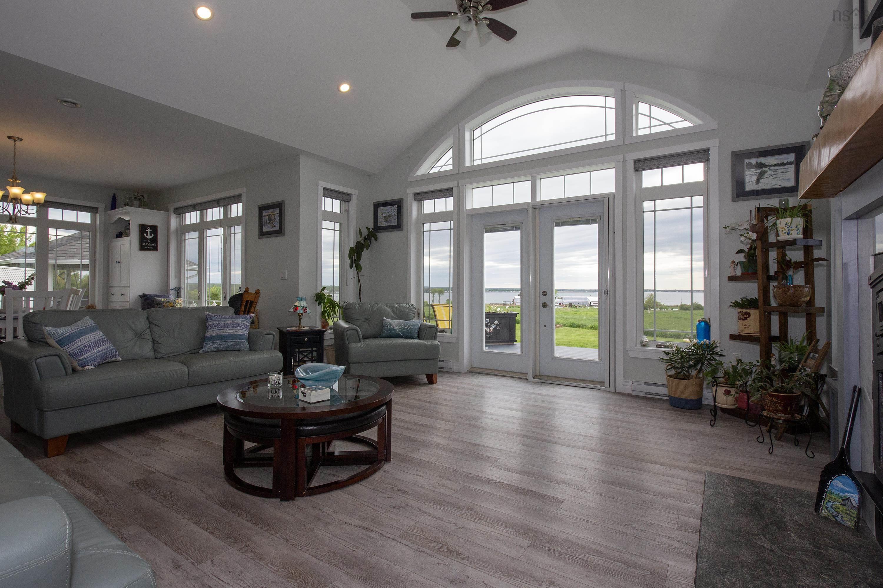 $699,900.00: 451 Gulf Shore Road, Pugwash