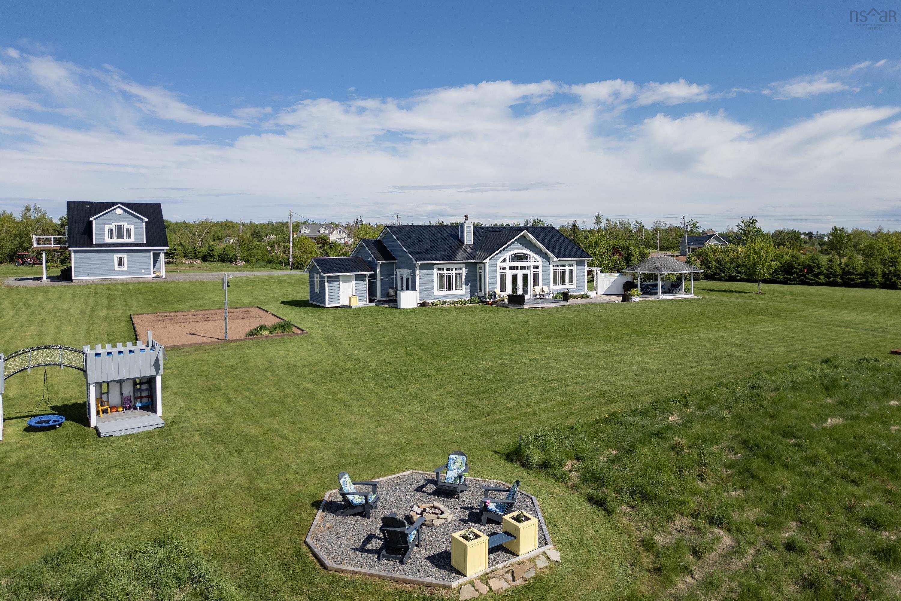 $699,900.00: 451 Gulf Shore Road, Pugwash
