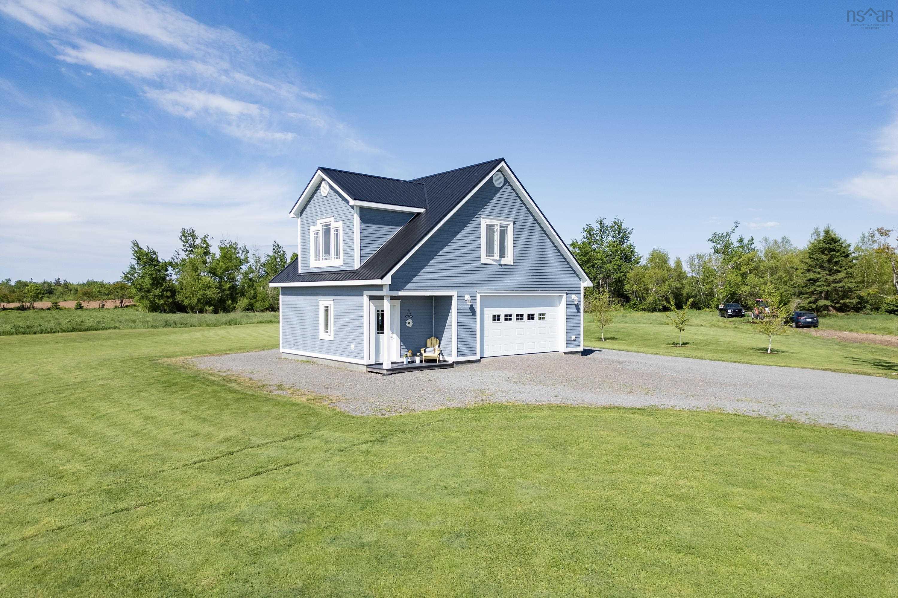 $699,900.00: 451 Gulf Shore Road, Pugwash