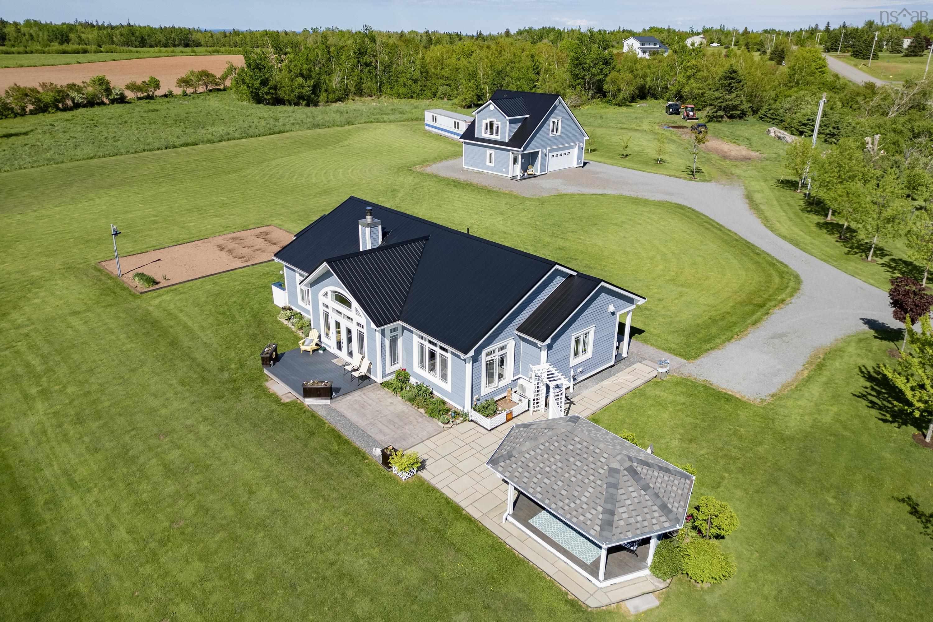 $699,900.00: 451 Gulf Shore Road, Pugwash