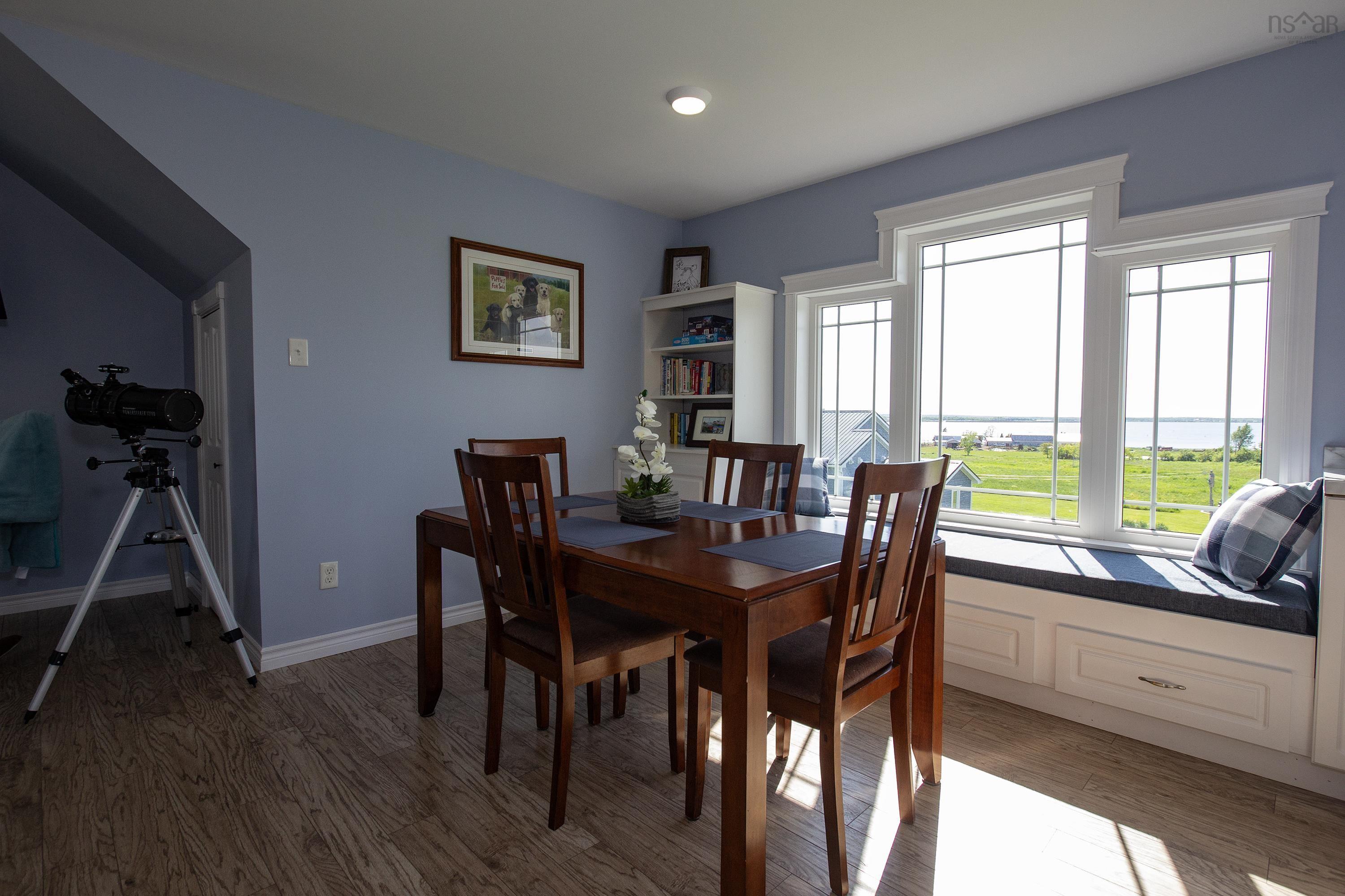 $699,900.00: 451 Gulf Shore Road, Pugwash