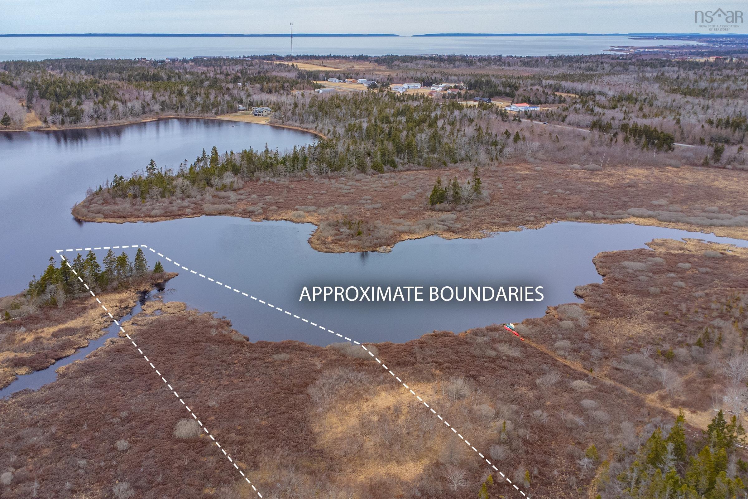 $34,900.00: Lot Peter Leblanc Road, Meteghan
