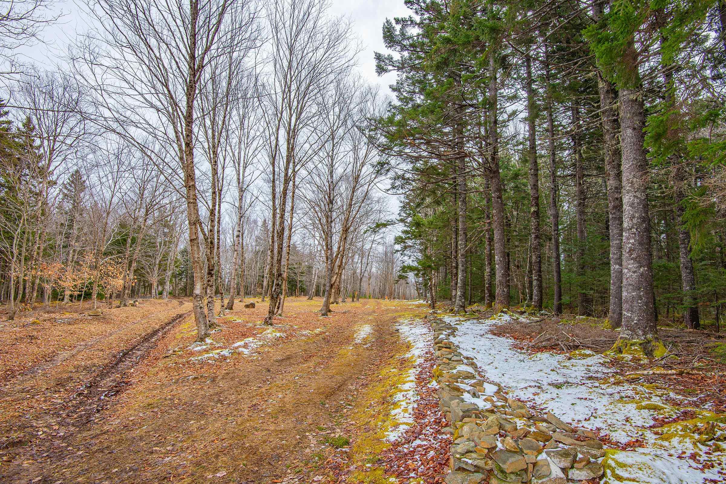 $34,900.00: Lot Peter Leblanc Road, Meteghan