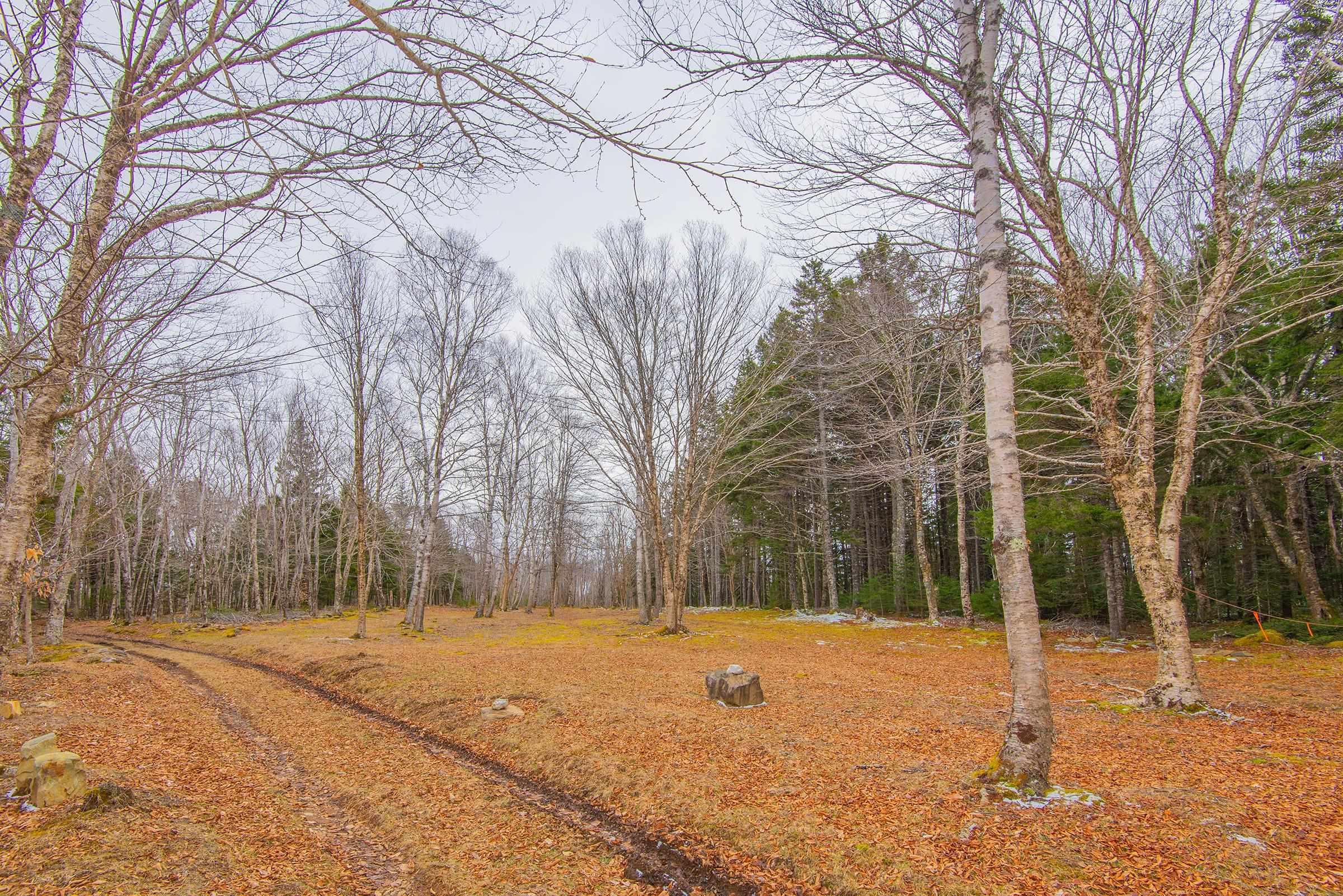 $34,900.00: Lot Peter Leblanc Road, Meteghan