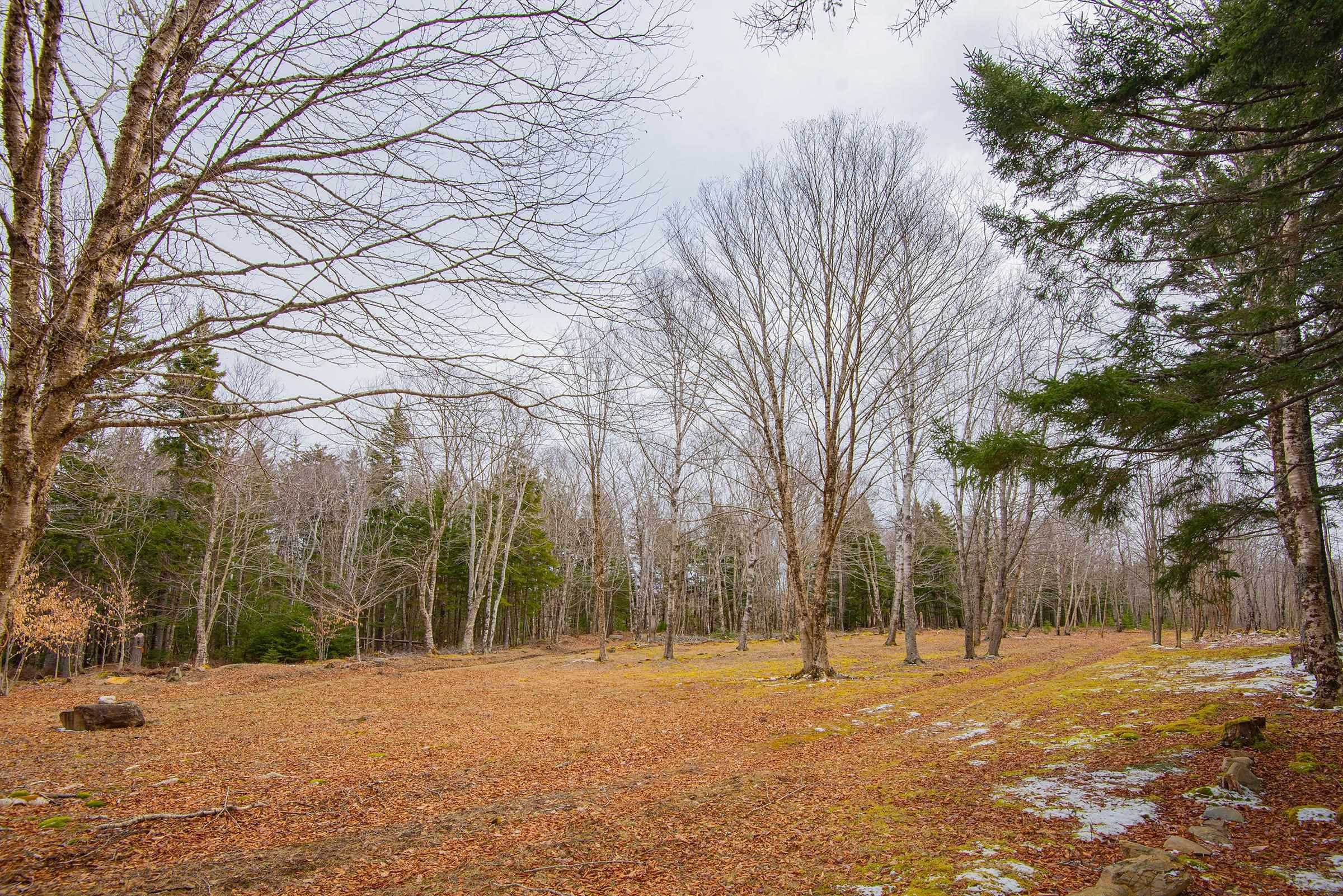 $34,900.00: Lot Peter Leblanc Road, Meteghan