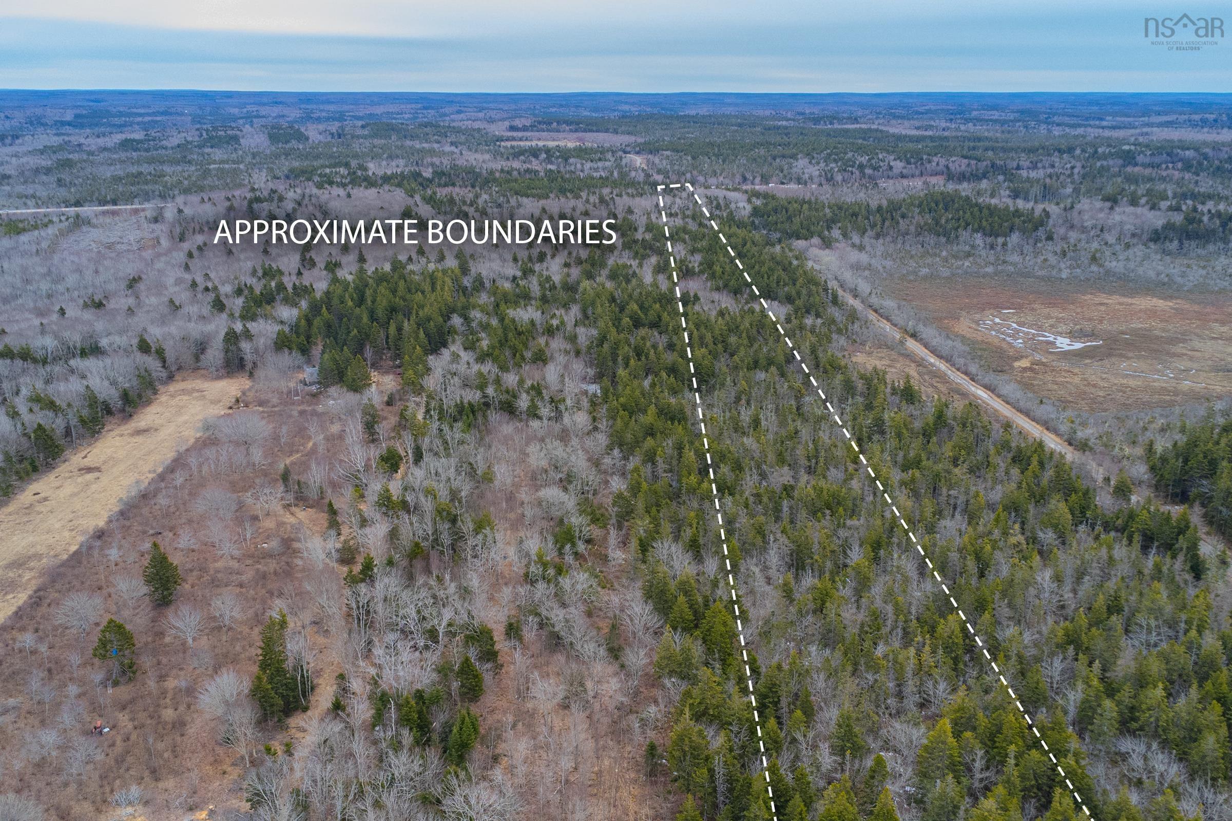 $34,900.00: Lot Peter Leblanc Road, Meteghan