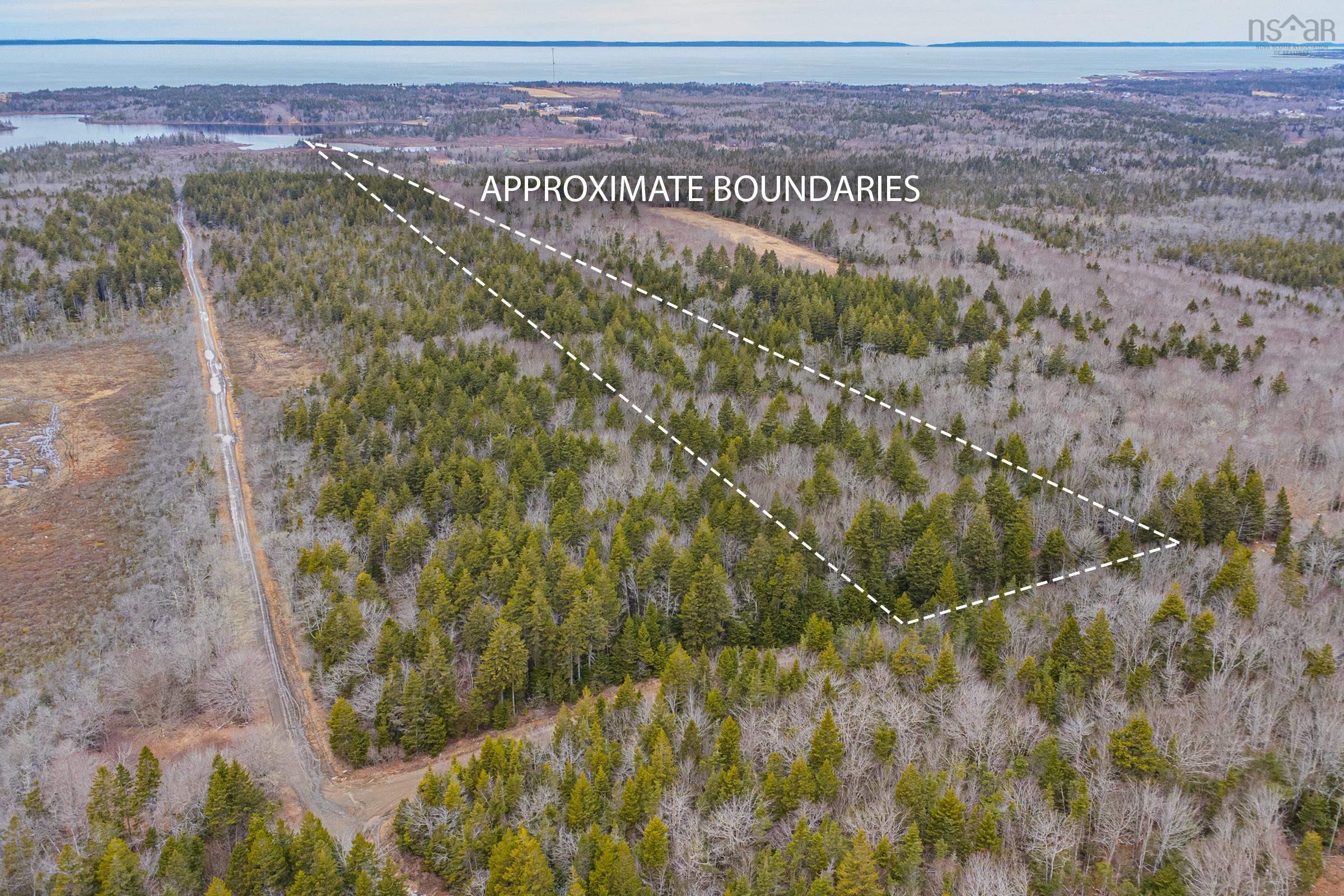 $34,900.00: Lot Peter Leblanc Road, Meteghan